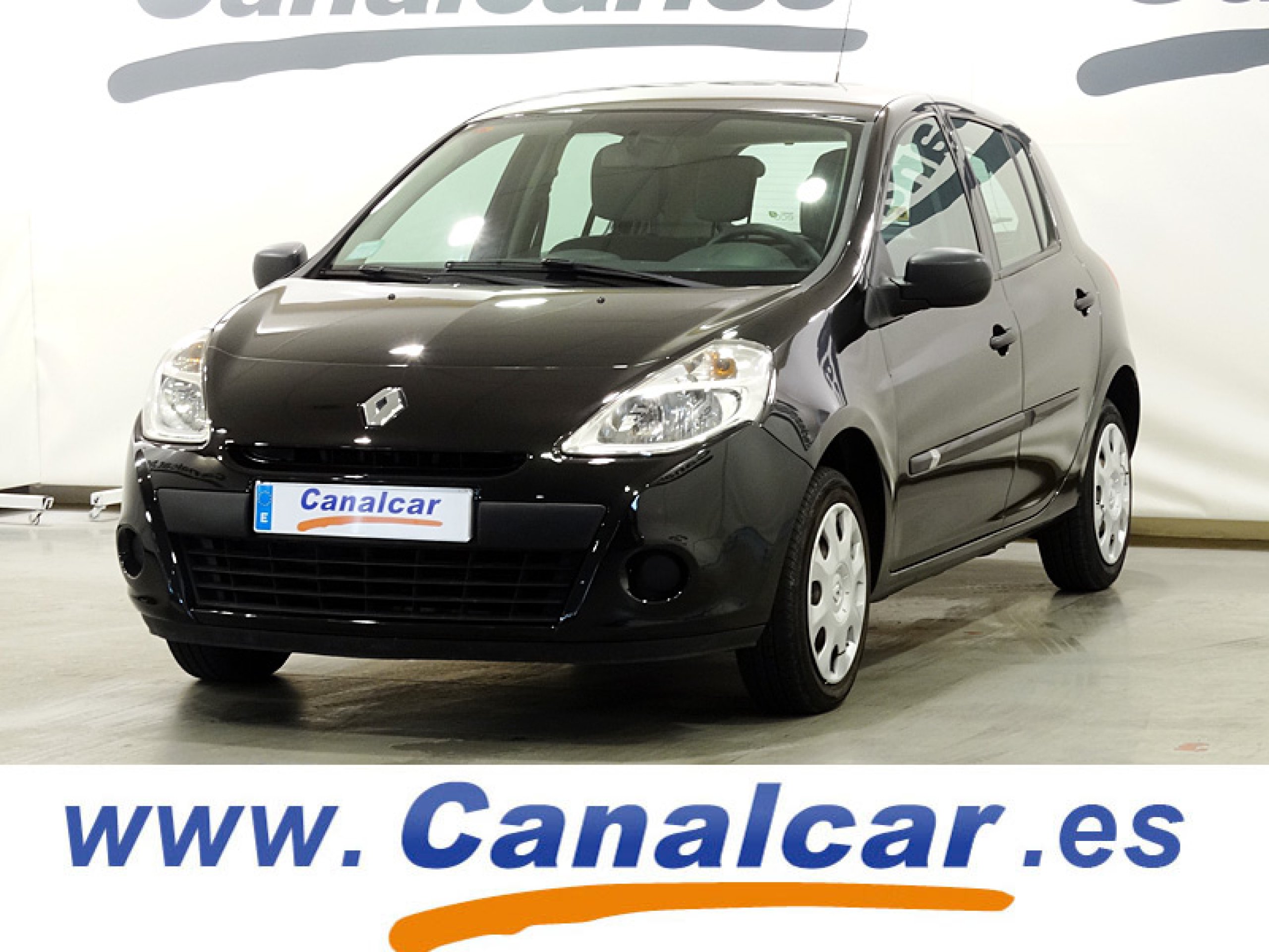 Foto Renault Clio 2