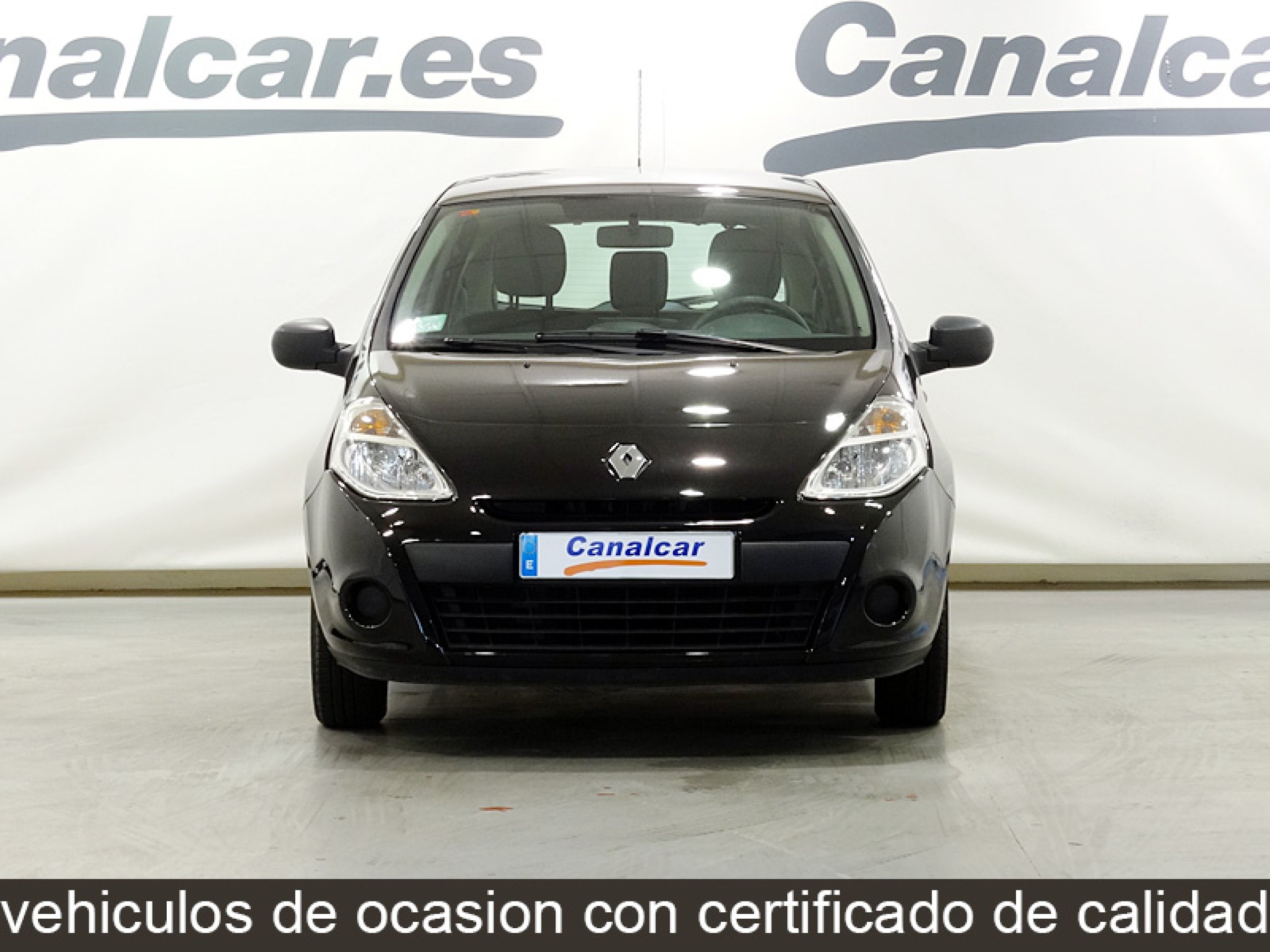 Foto Renault Clio 4