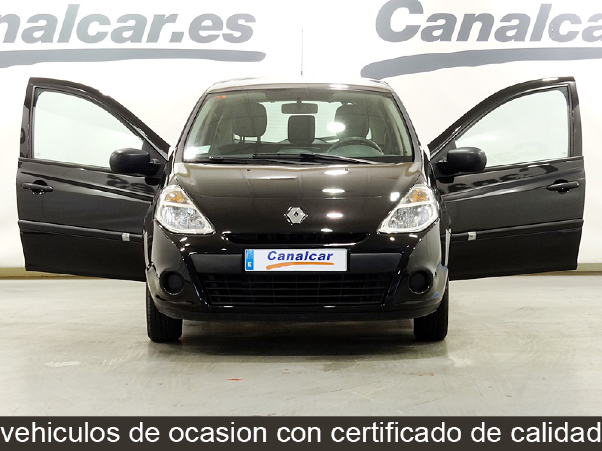 Foto Renault Clio 5