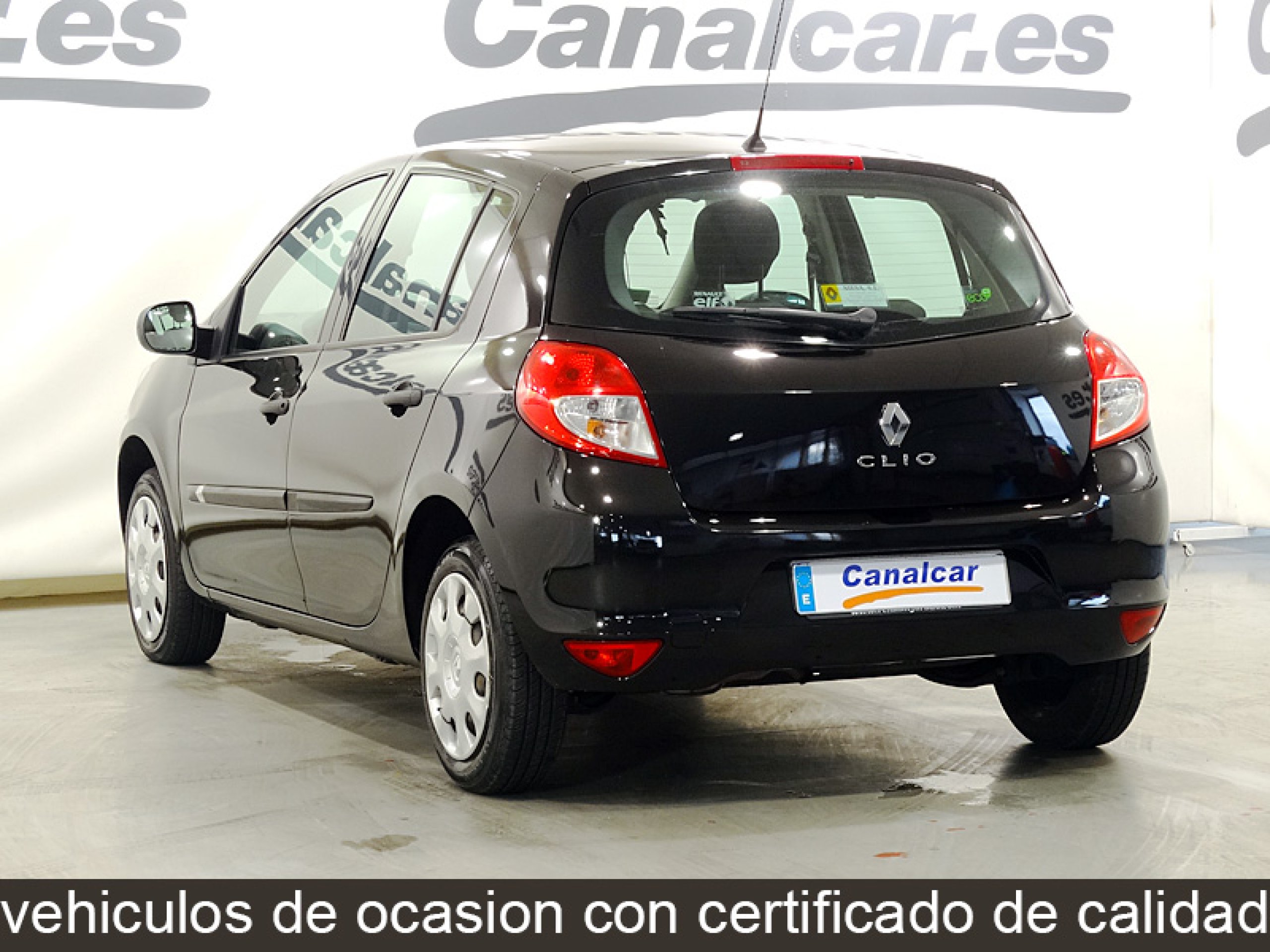Foto Renault Clio 7