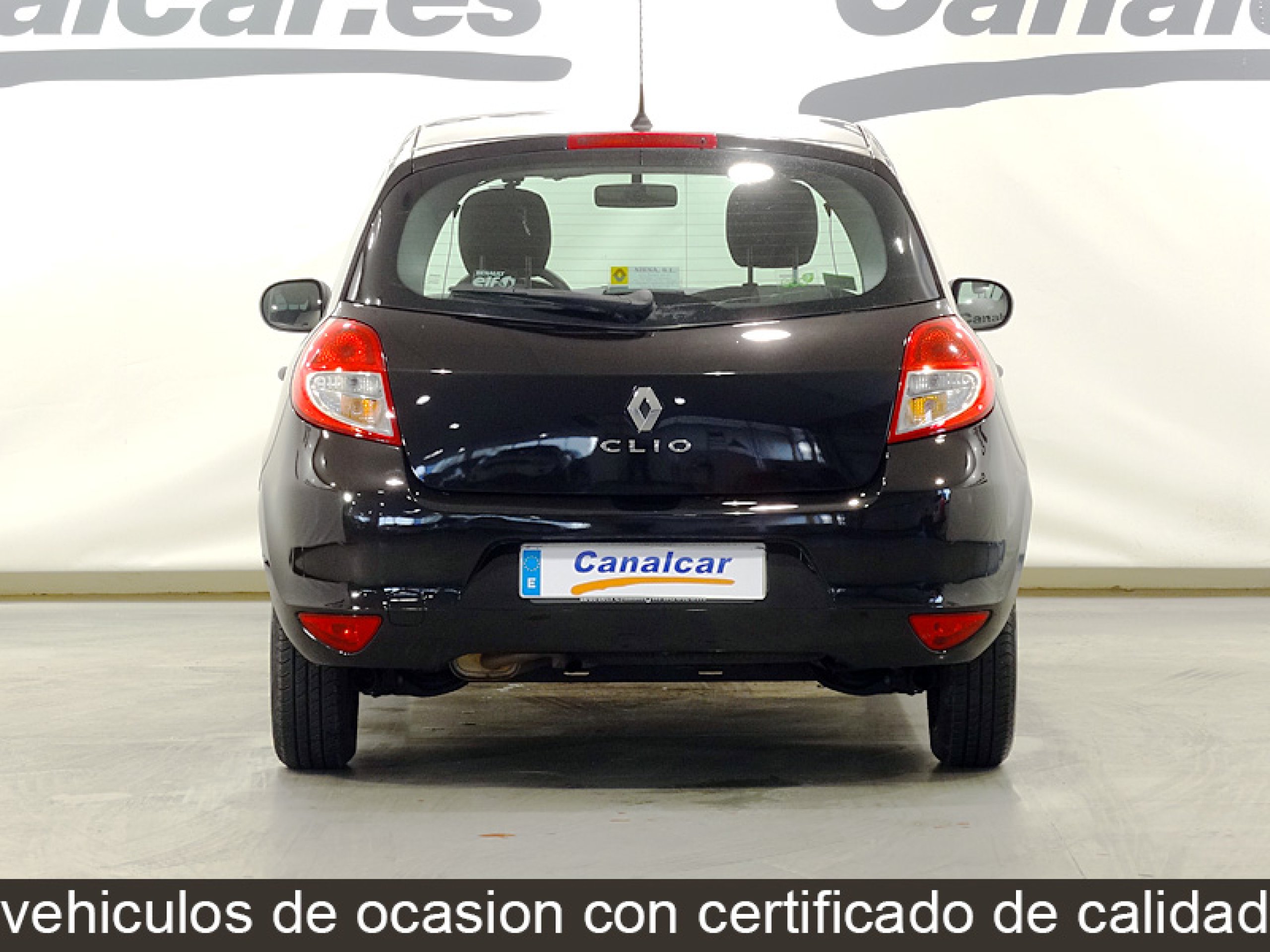 Foto Renault Clio 8