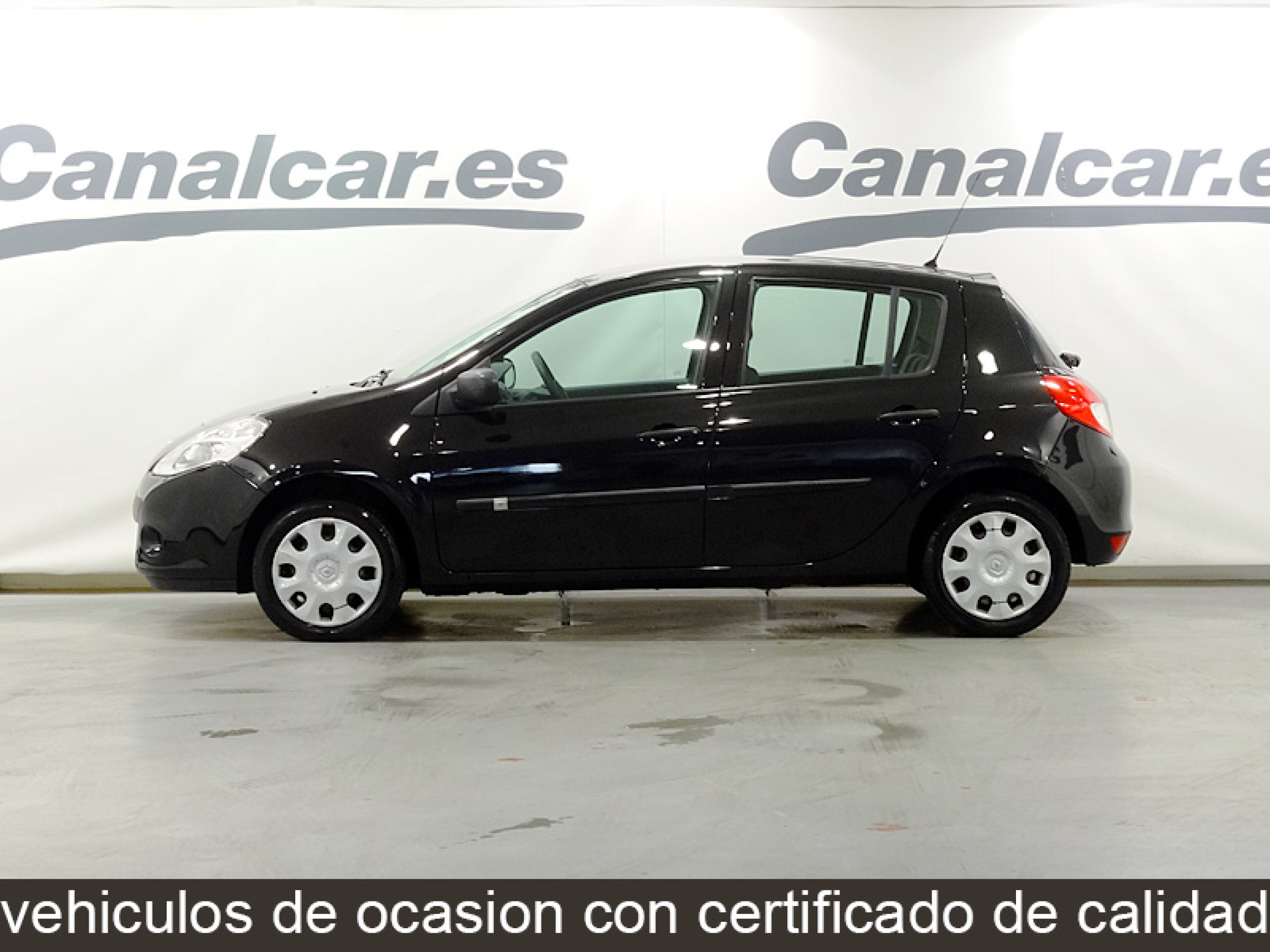 Foto Renault Clio 9