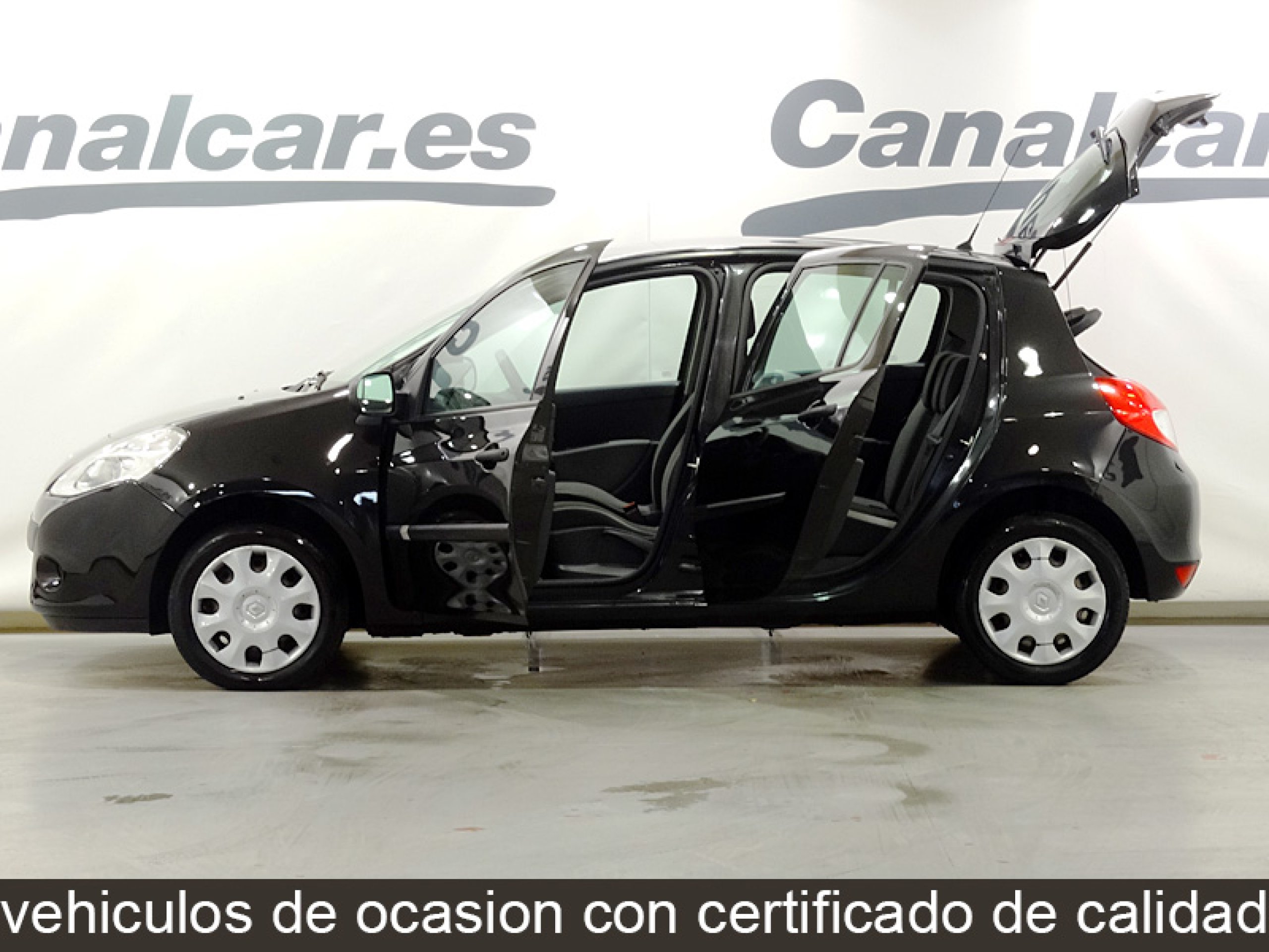 Foto Renault Clio 10