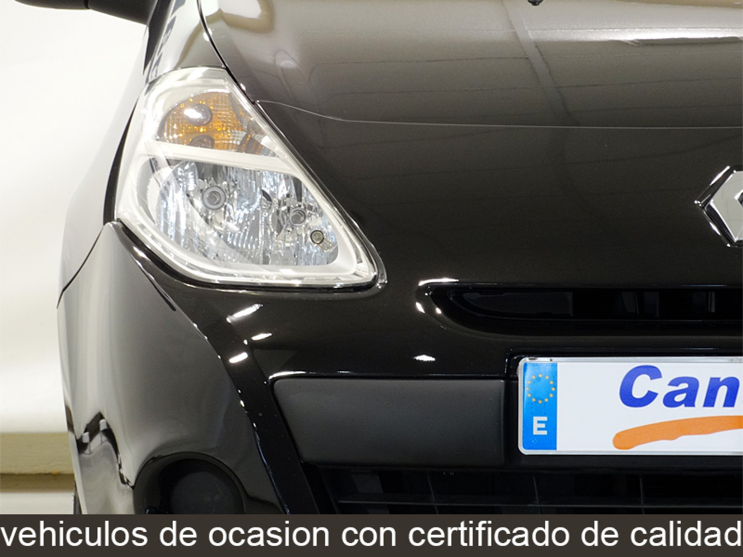 Foto Renault Clio 11