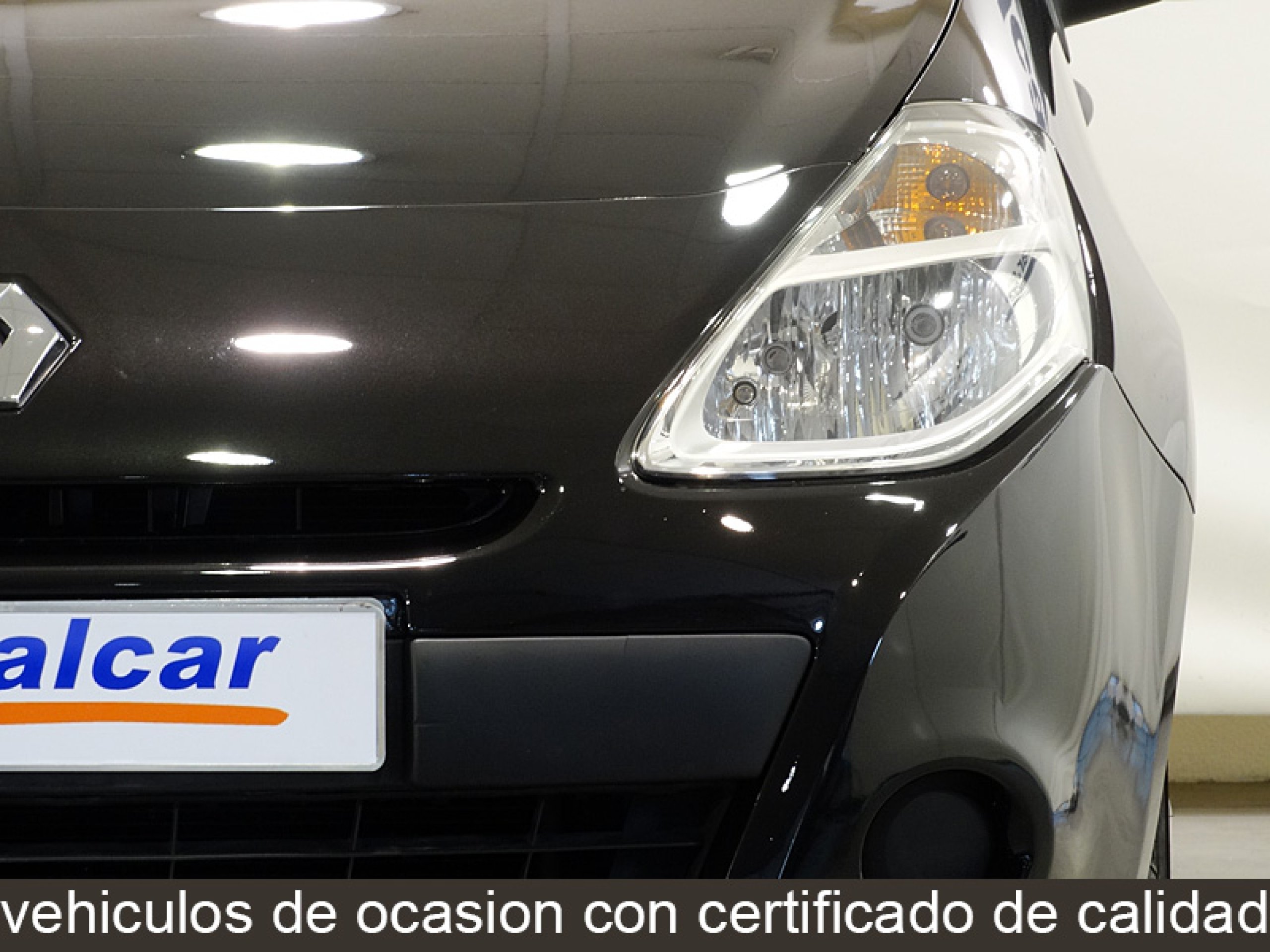 Foto Renault Clio 12