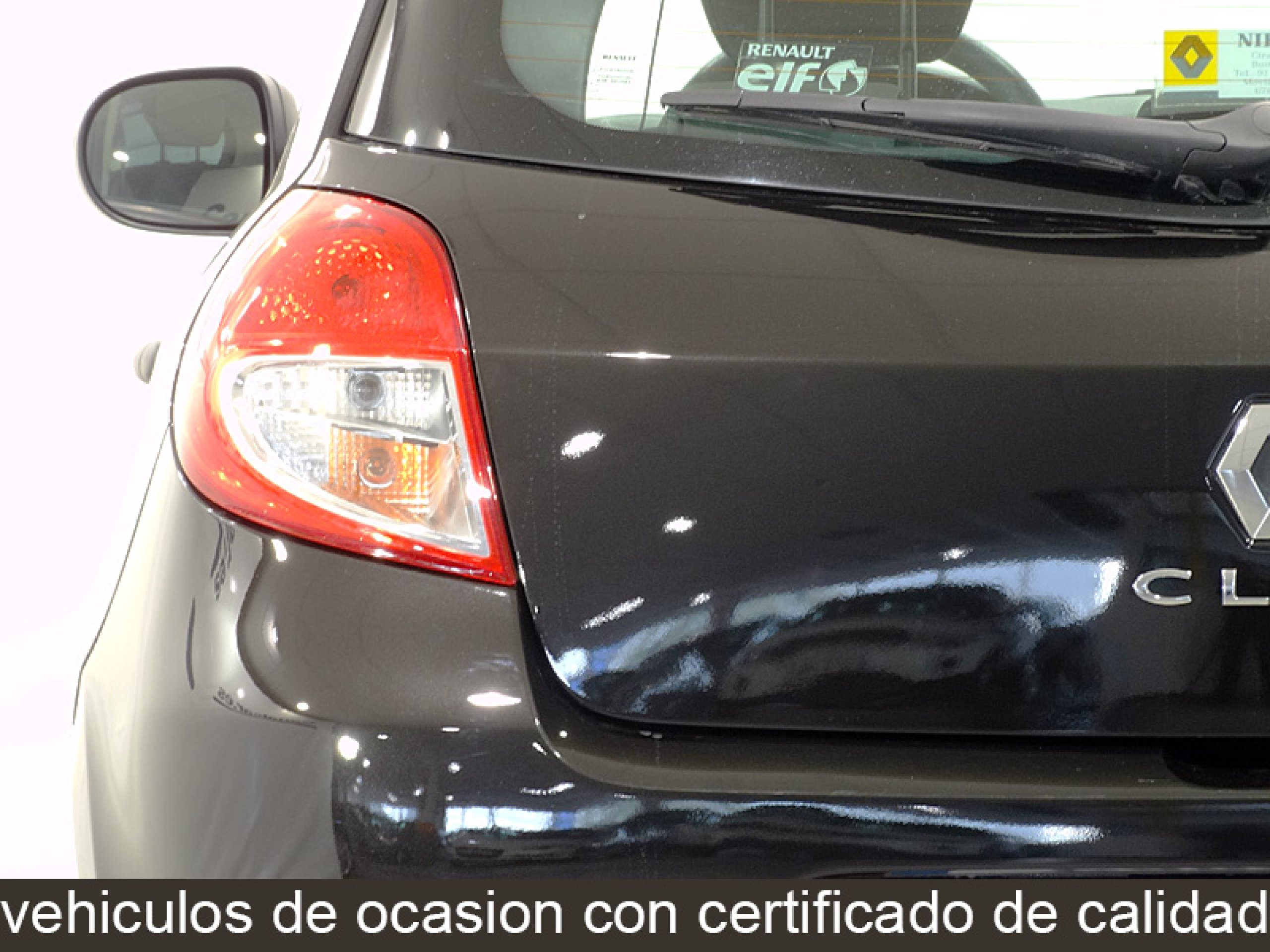 Foto Renault Clio 13