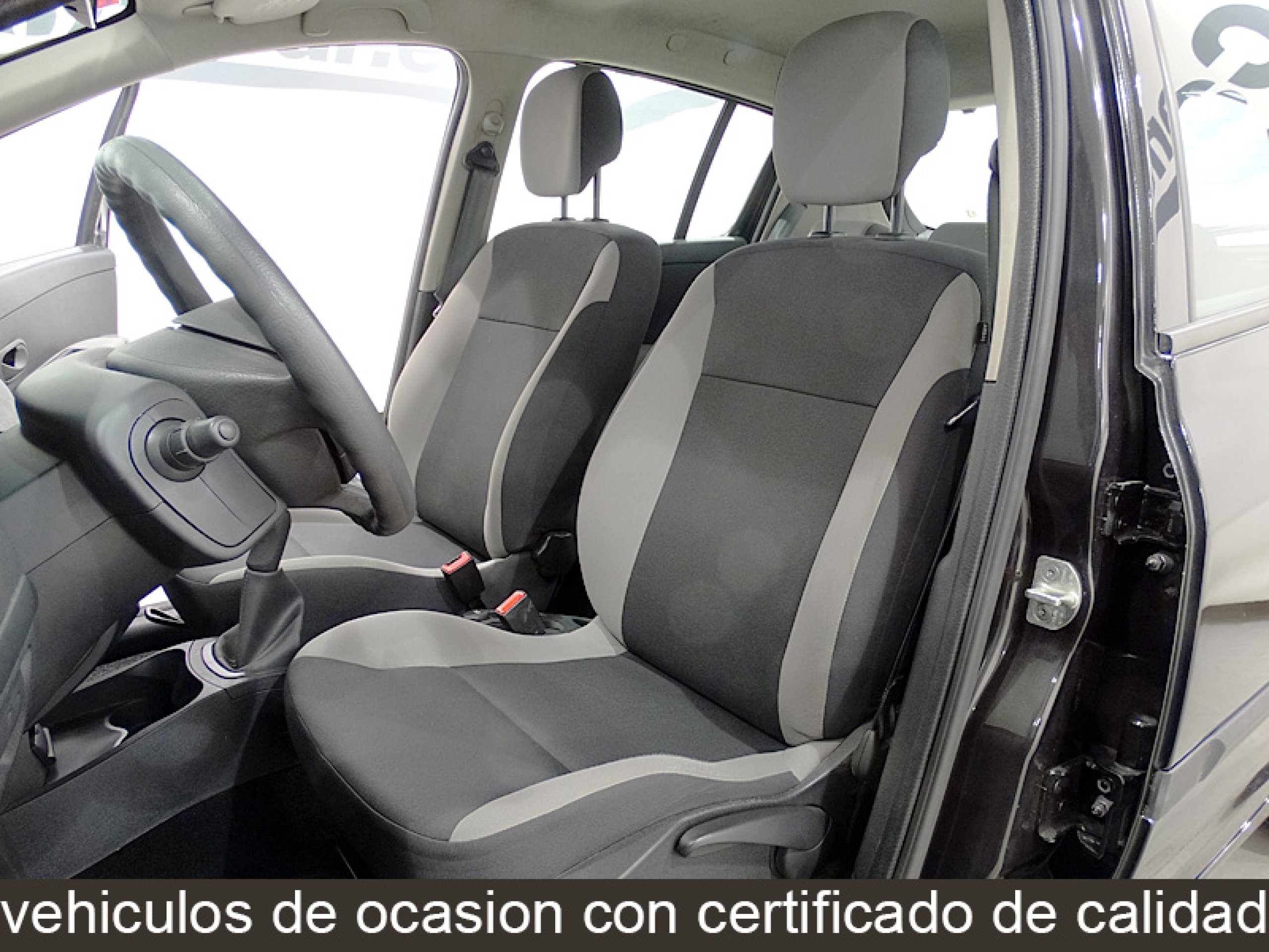 Foto Renault Clio 17