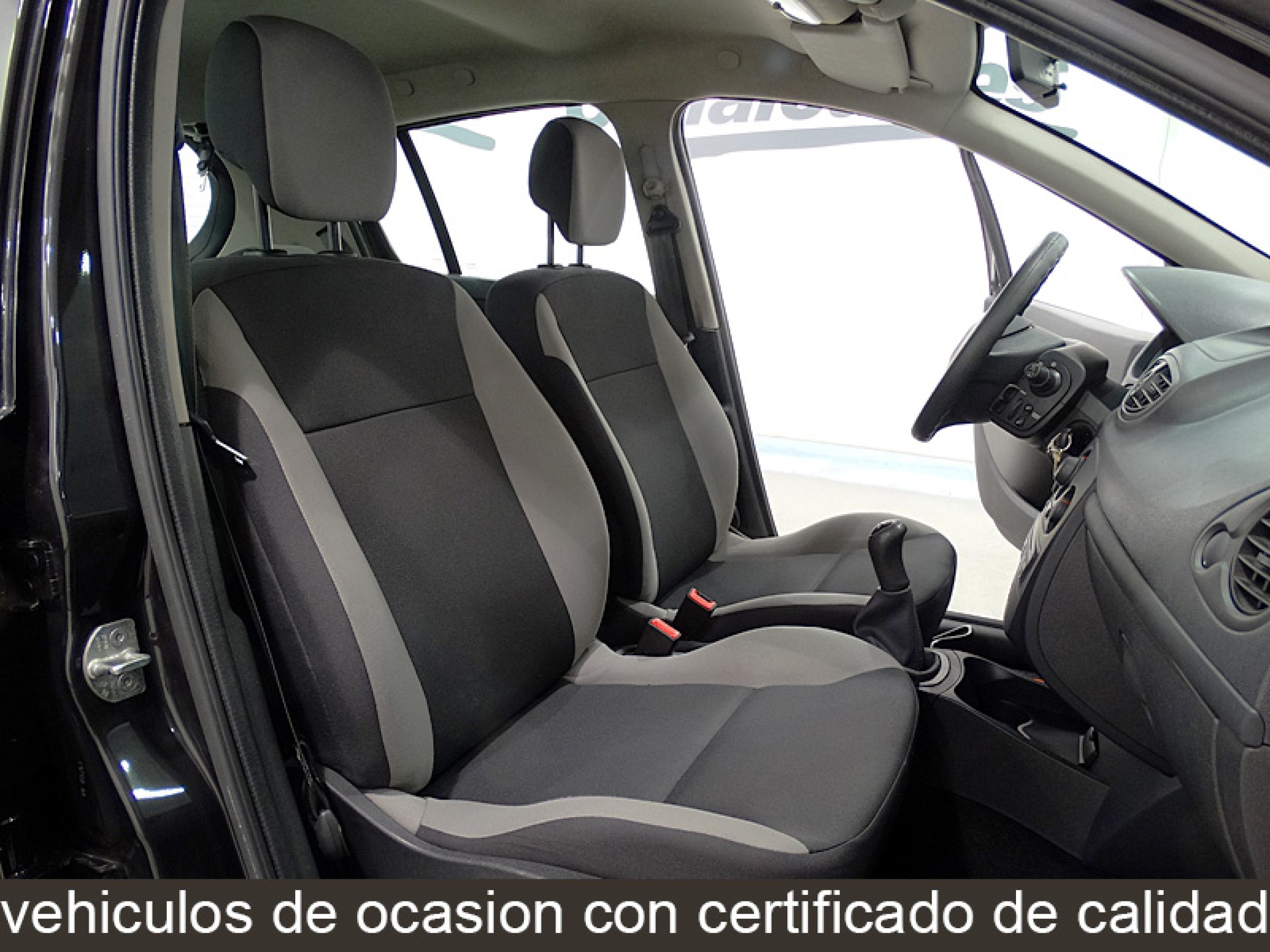 Foto Renault Clio 18