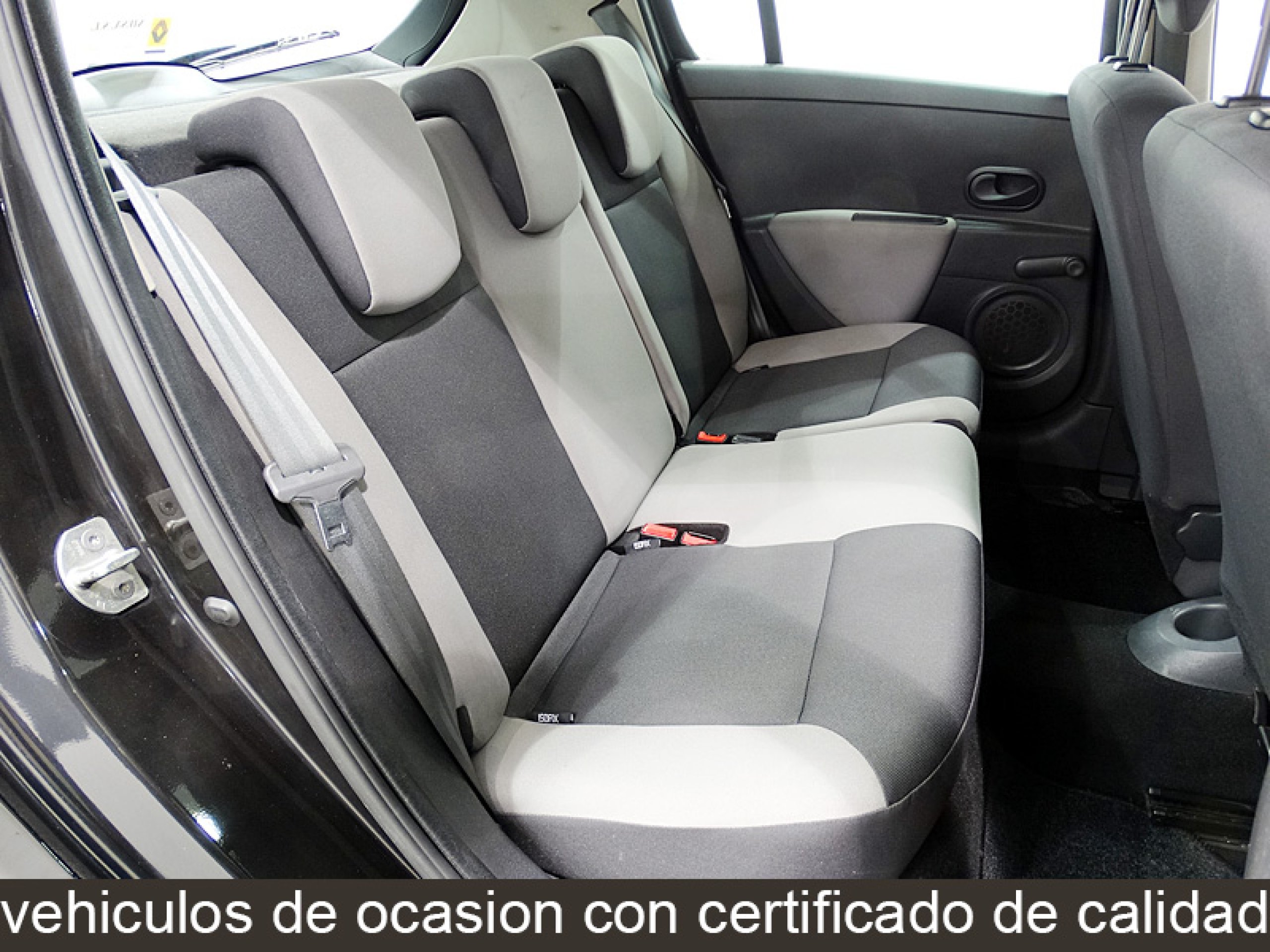 Foto Renault Clio 19
