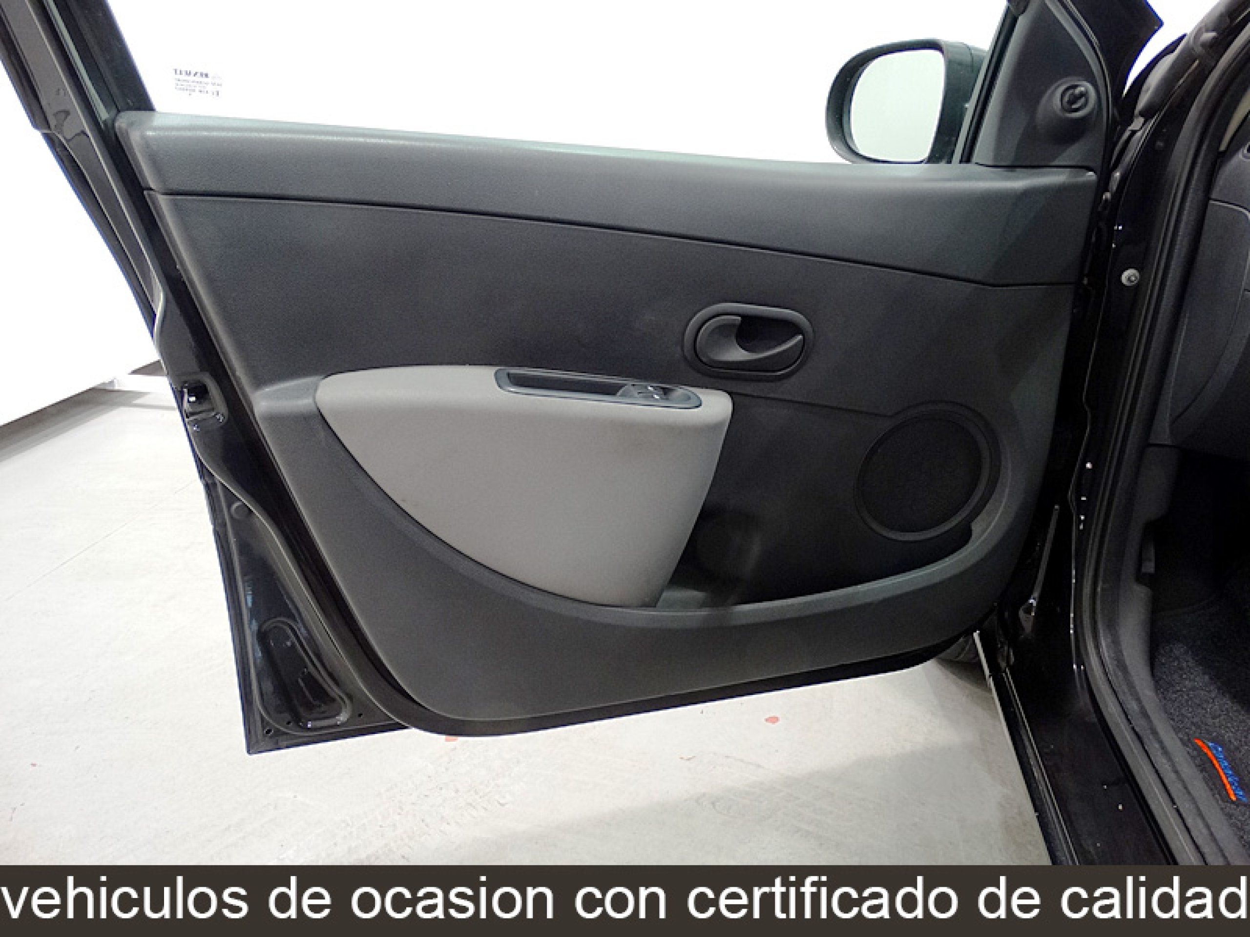Foto Renault Clio 20