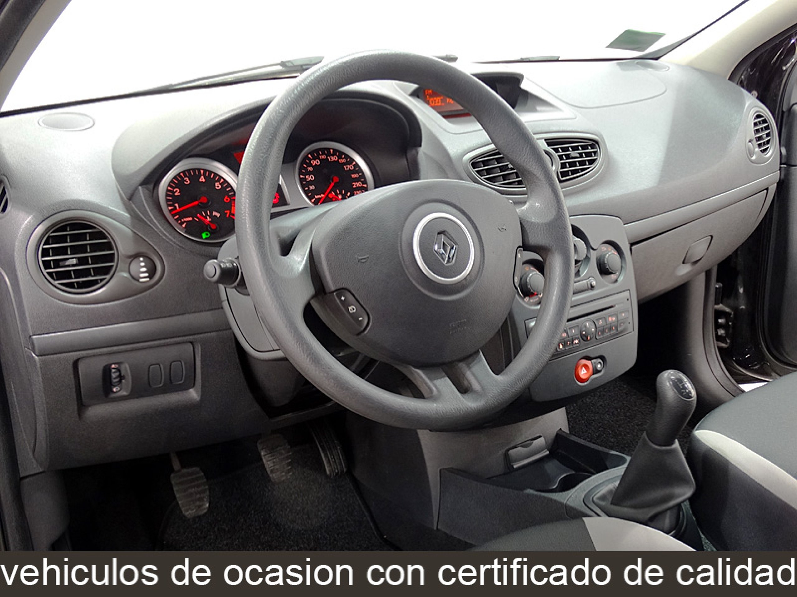 Foto Renault Clio 21