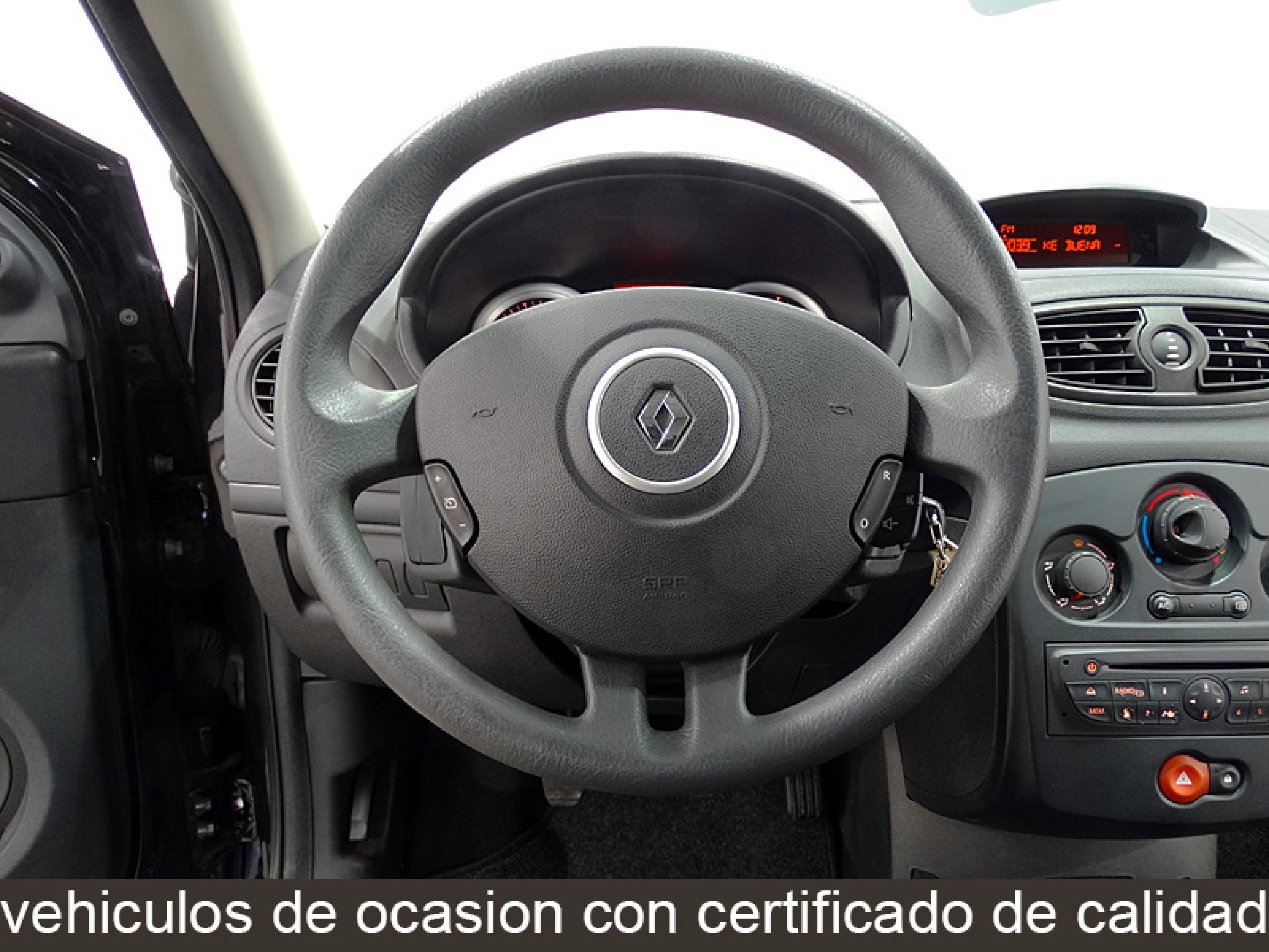 Foto Renault Clio 24