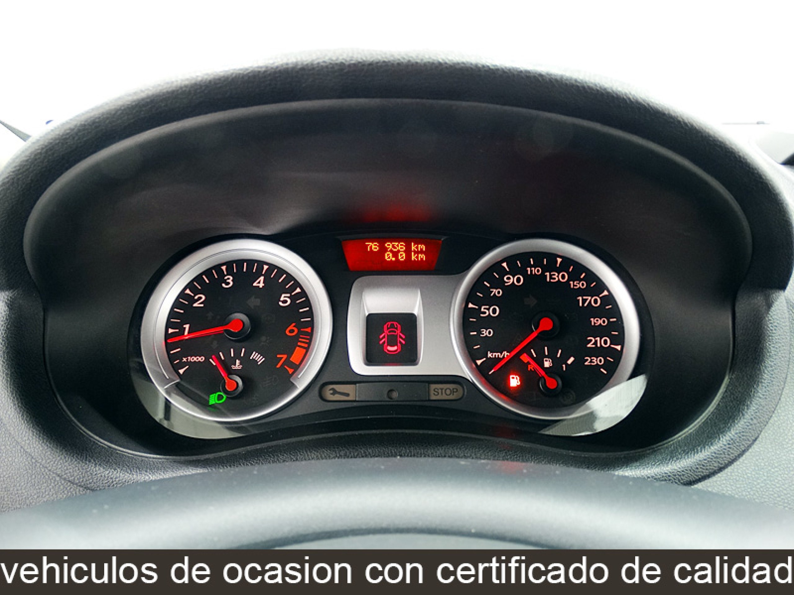 Foto Renault Clio 30