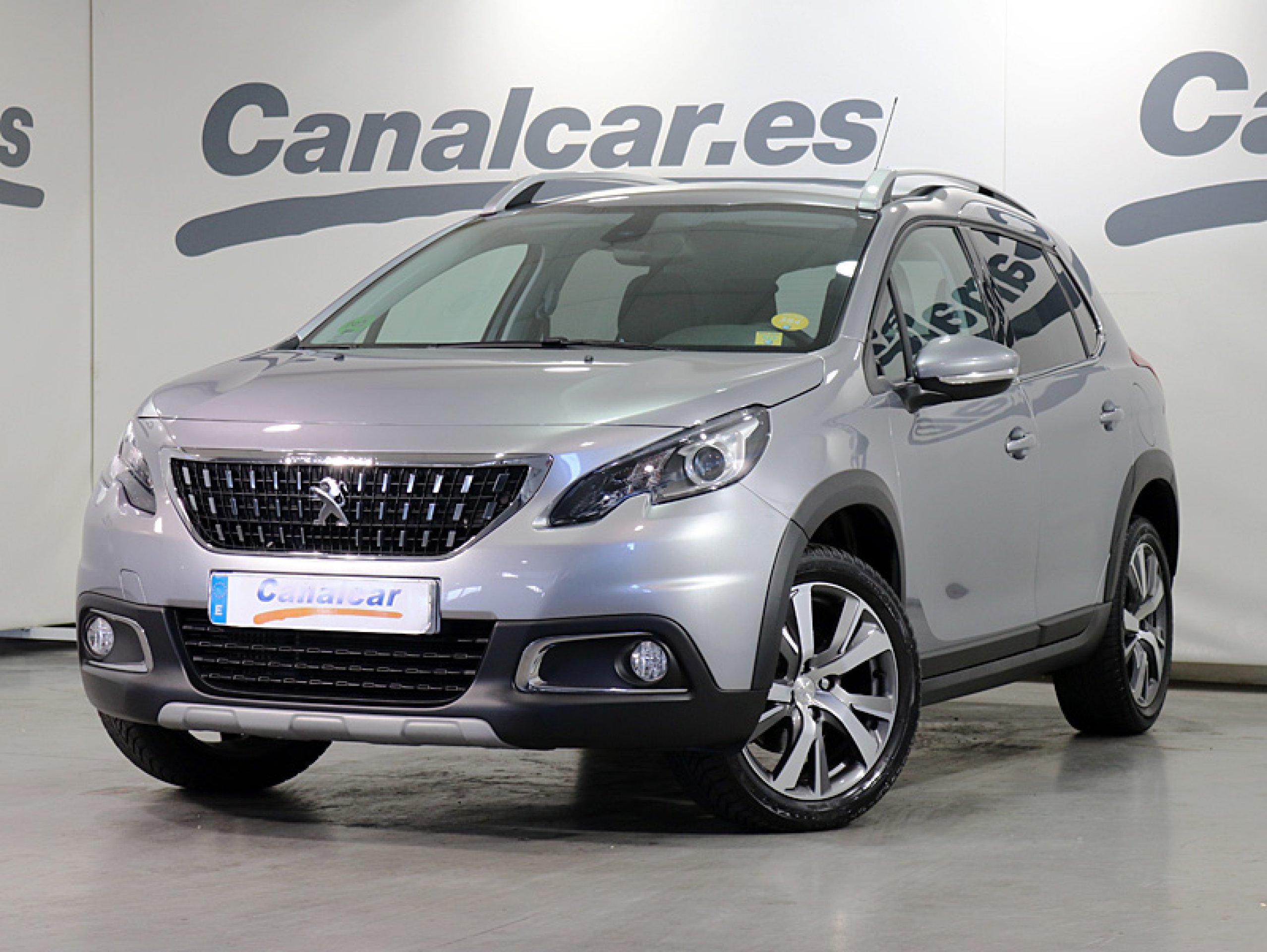 Foto Peugeot 2008 1