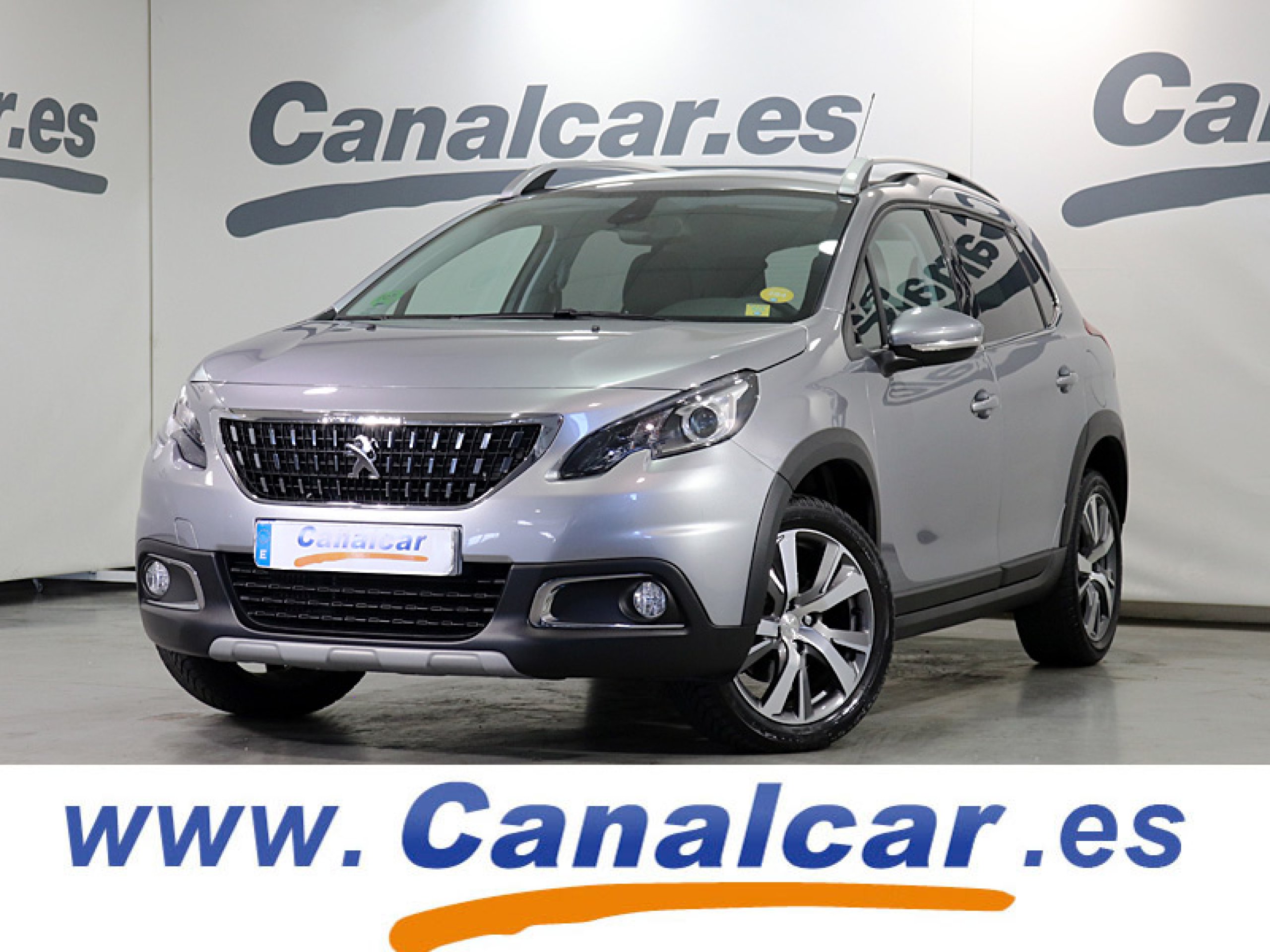 Foto Peugeot 2008 2