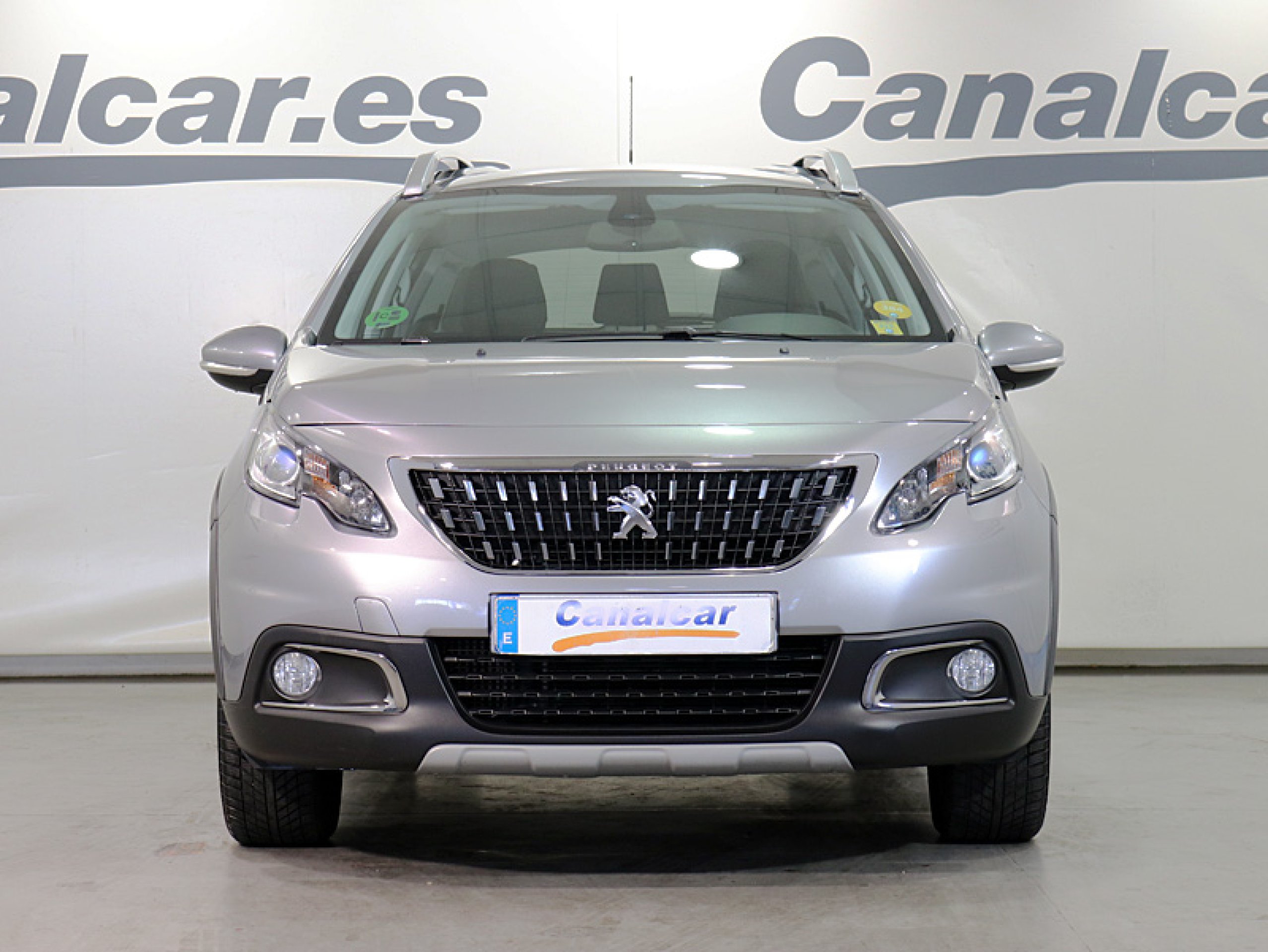 Foto Peugeot 2008 3