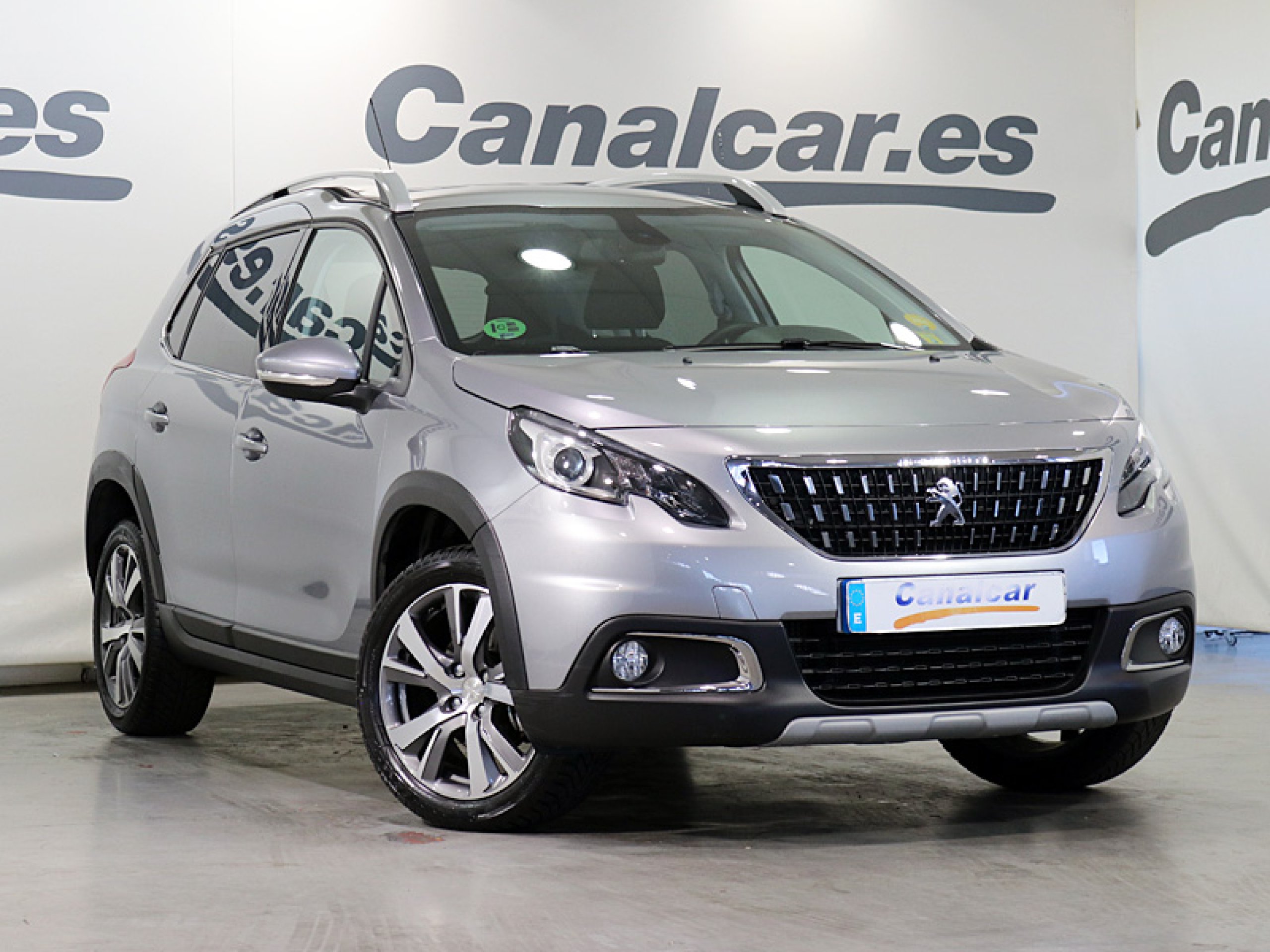 Foto Peugeot 2008 4