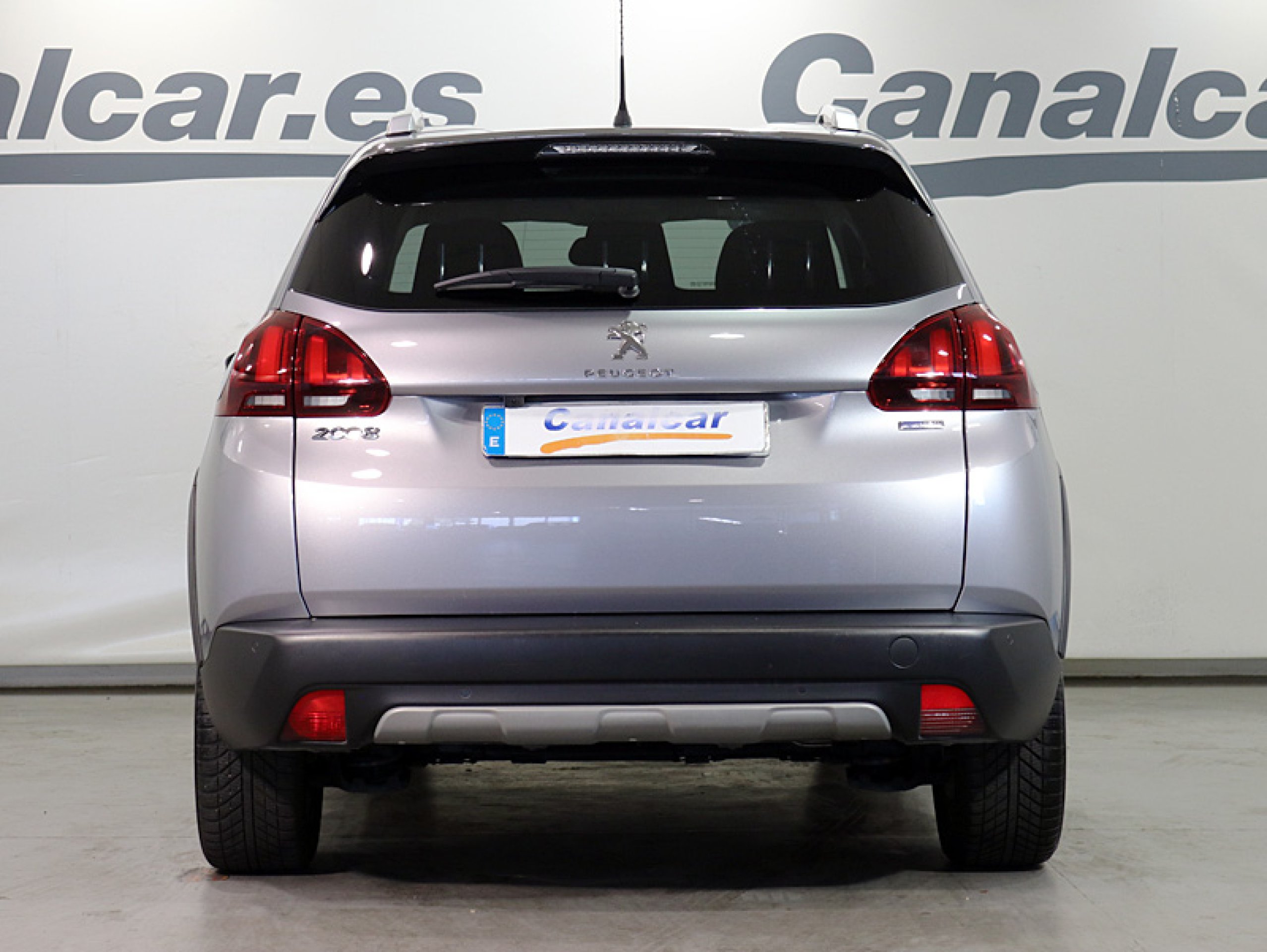 Foto Peugeot 2008 6