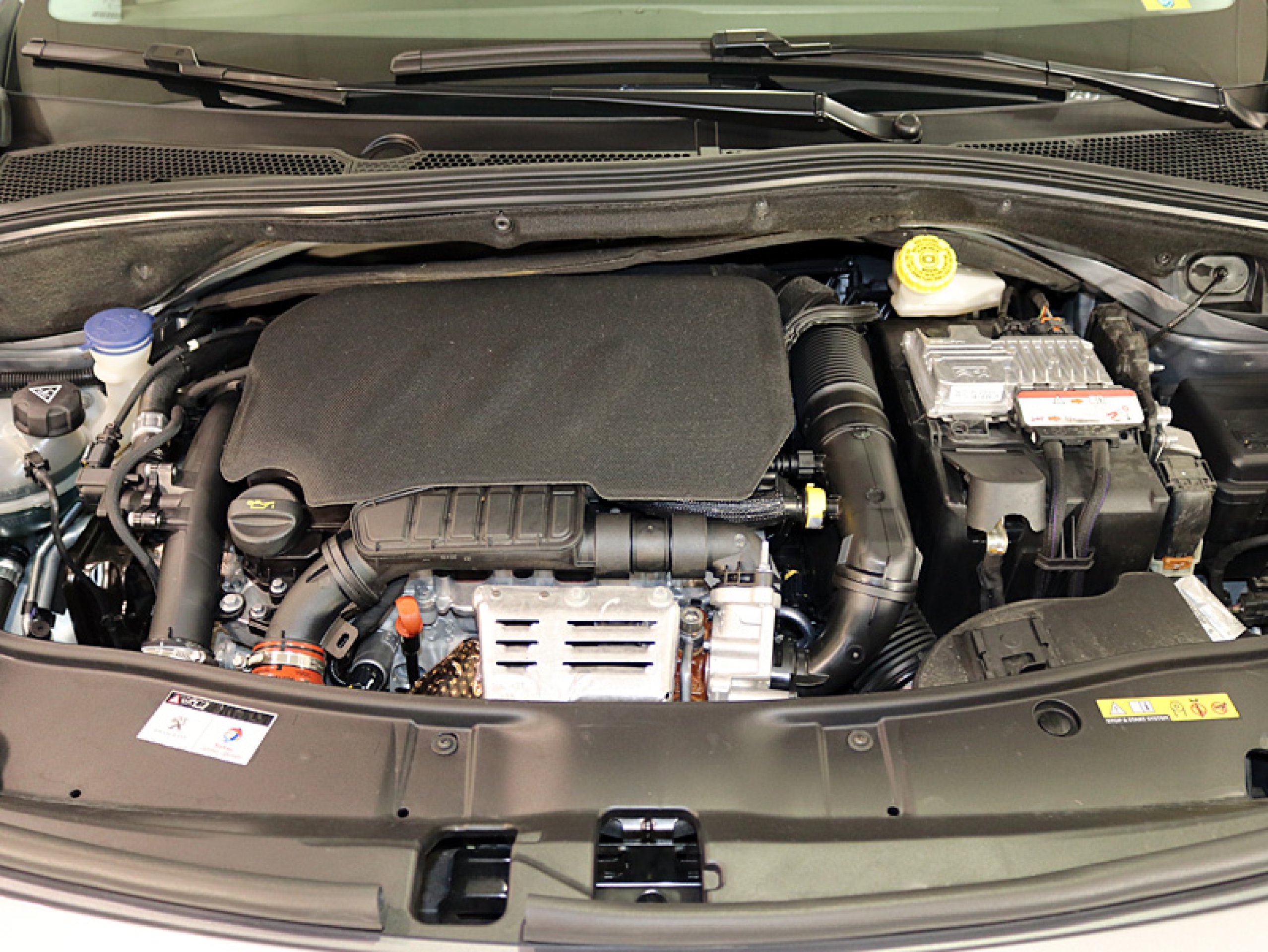 Foto Peugeot 2008 8