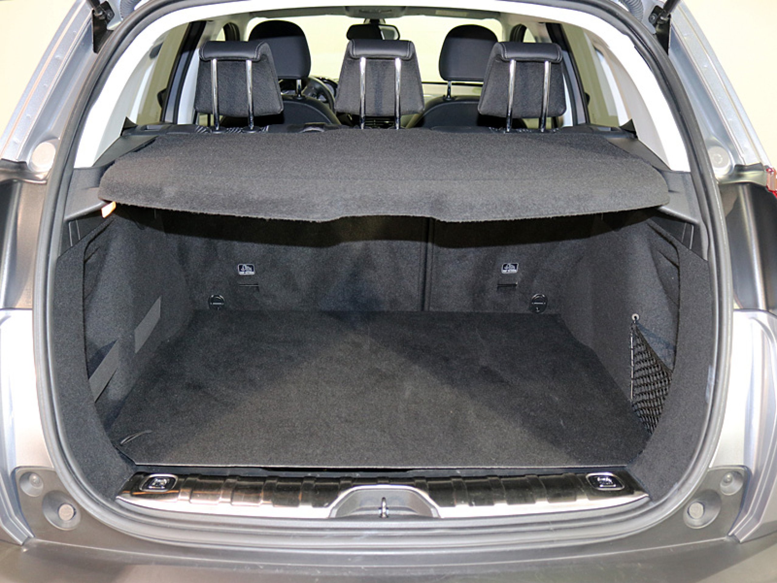 Foto Peugeot 2008 9