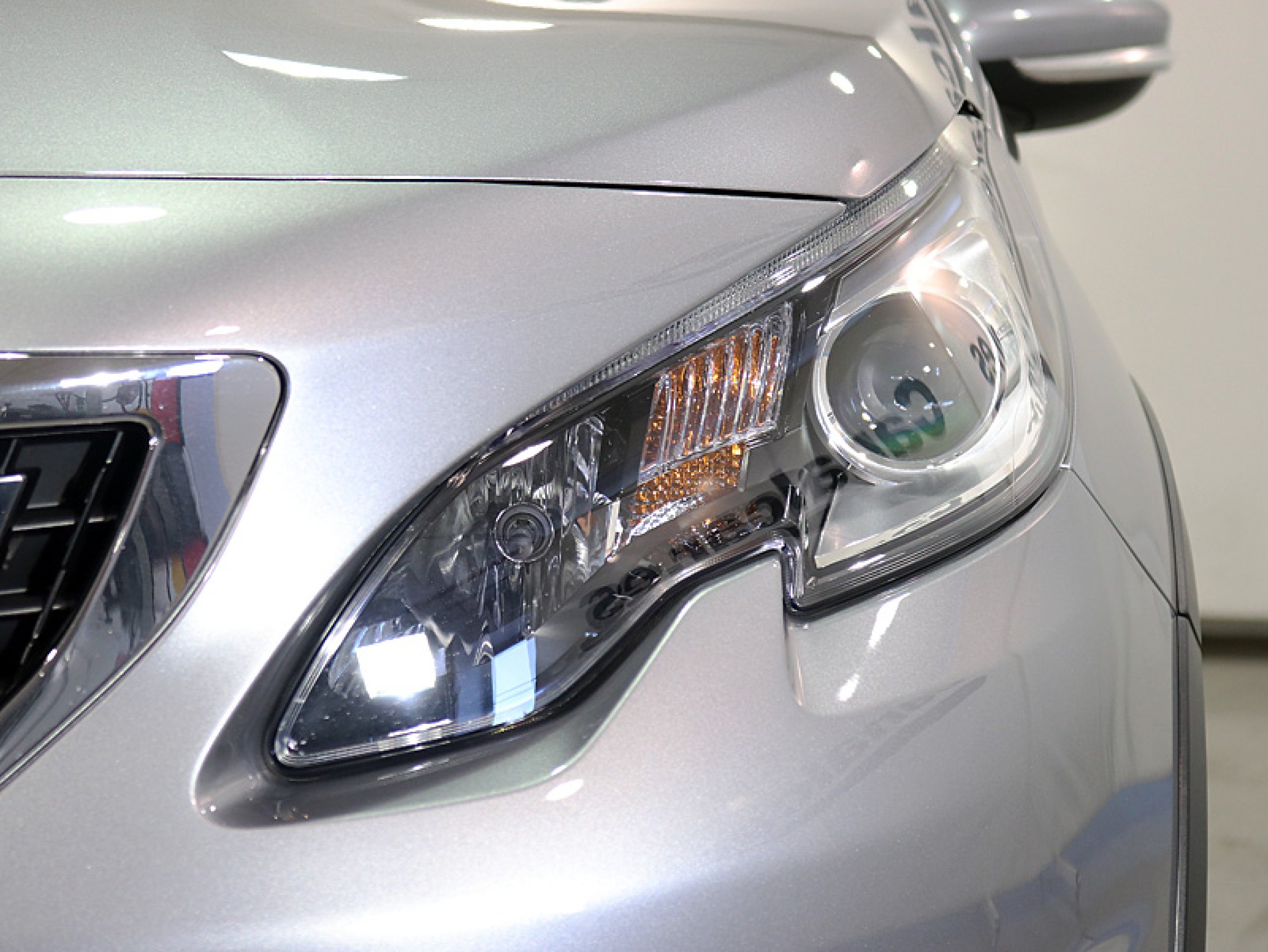 Foto Peugeot 2008 13