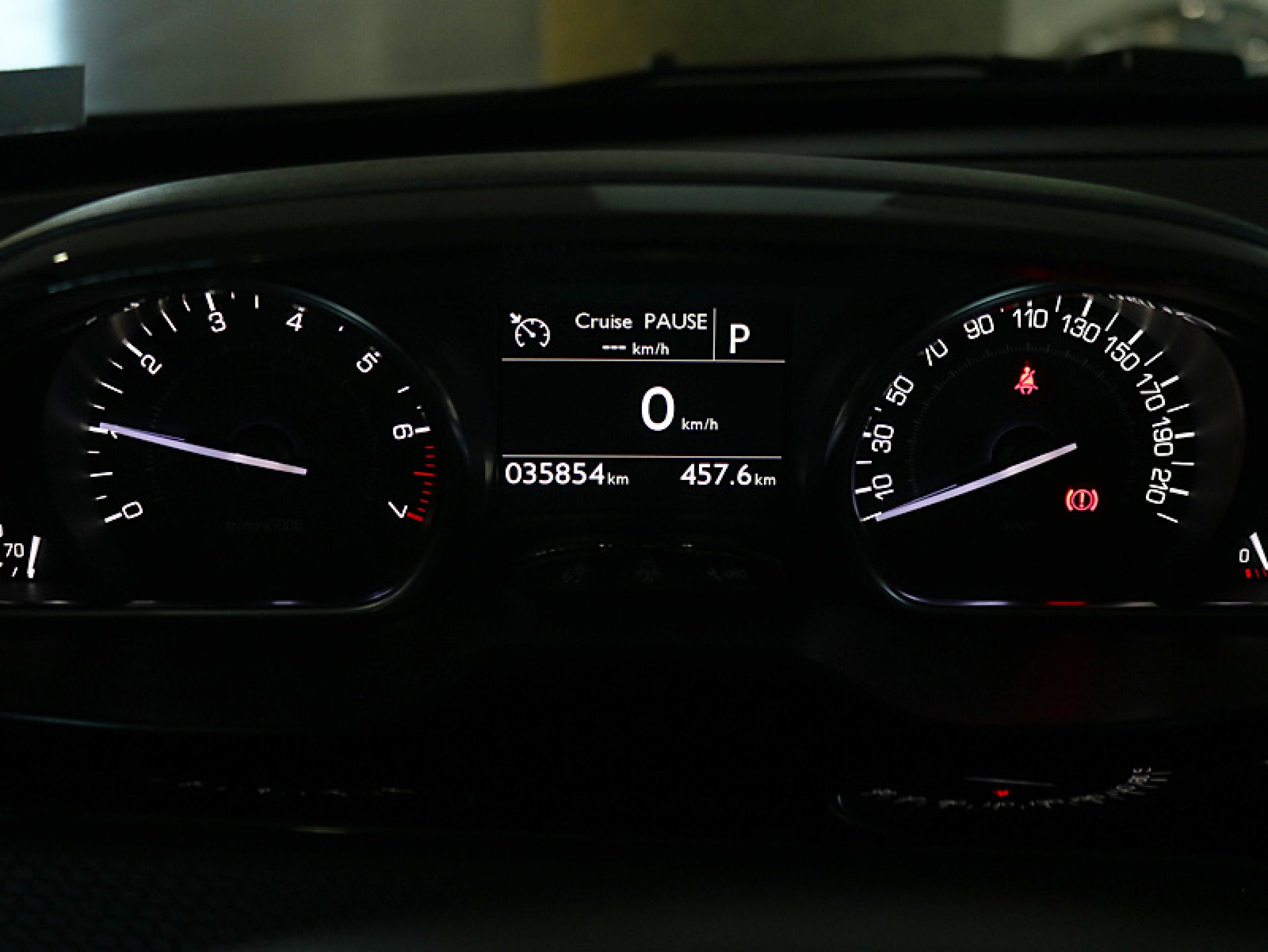 Foto Peugeot 2008 15