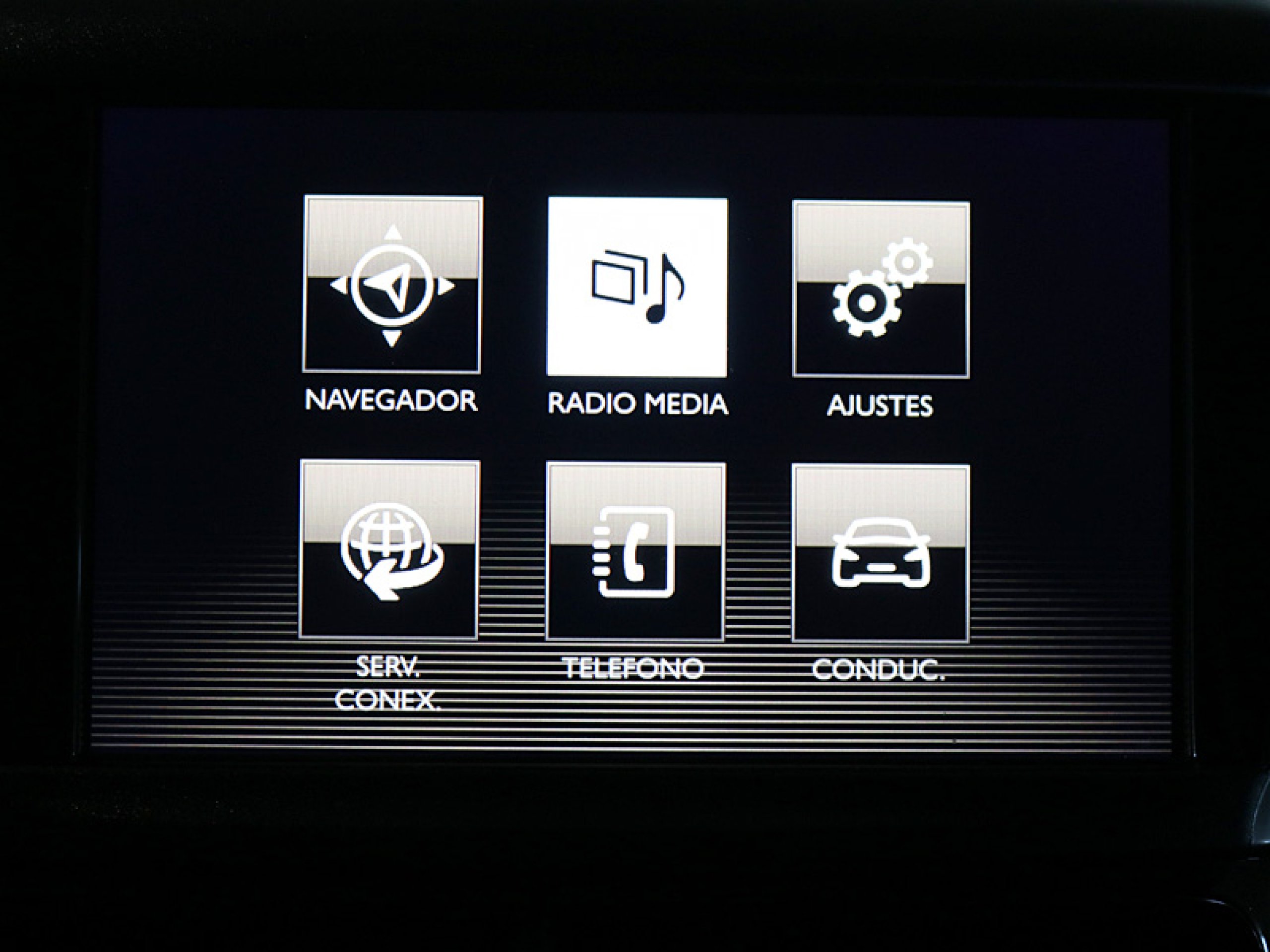Foto Peugeot 2008 16