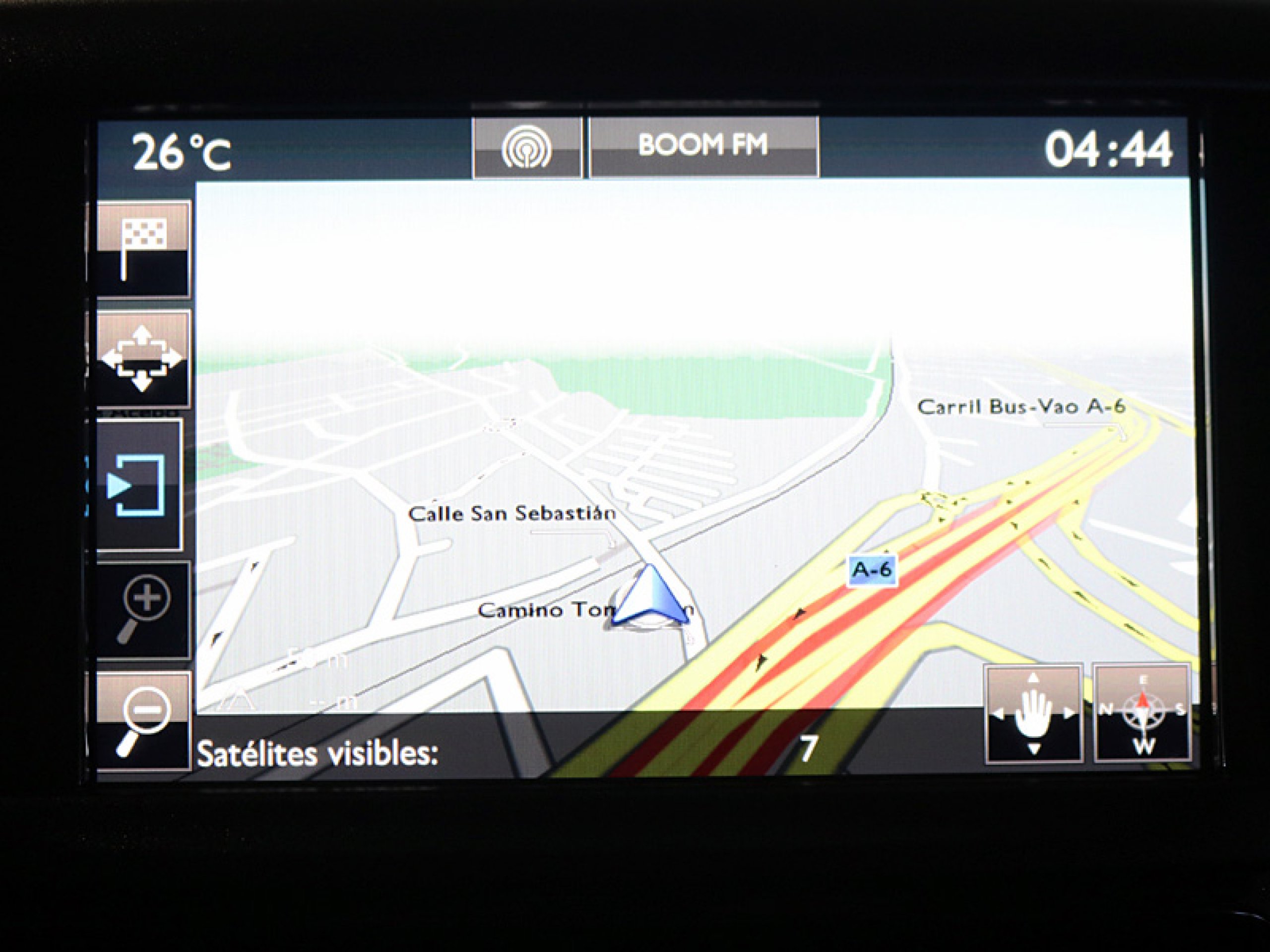 Foto Peugeot 2008 17
