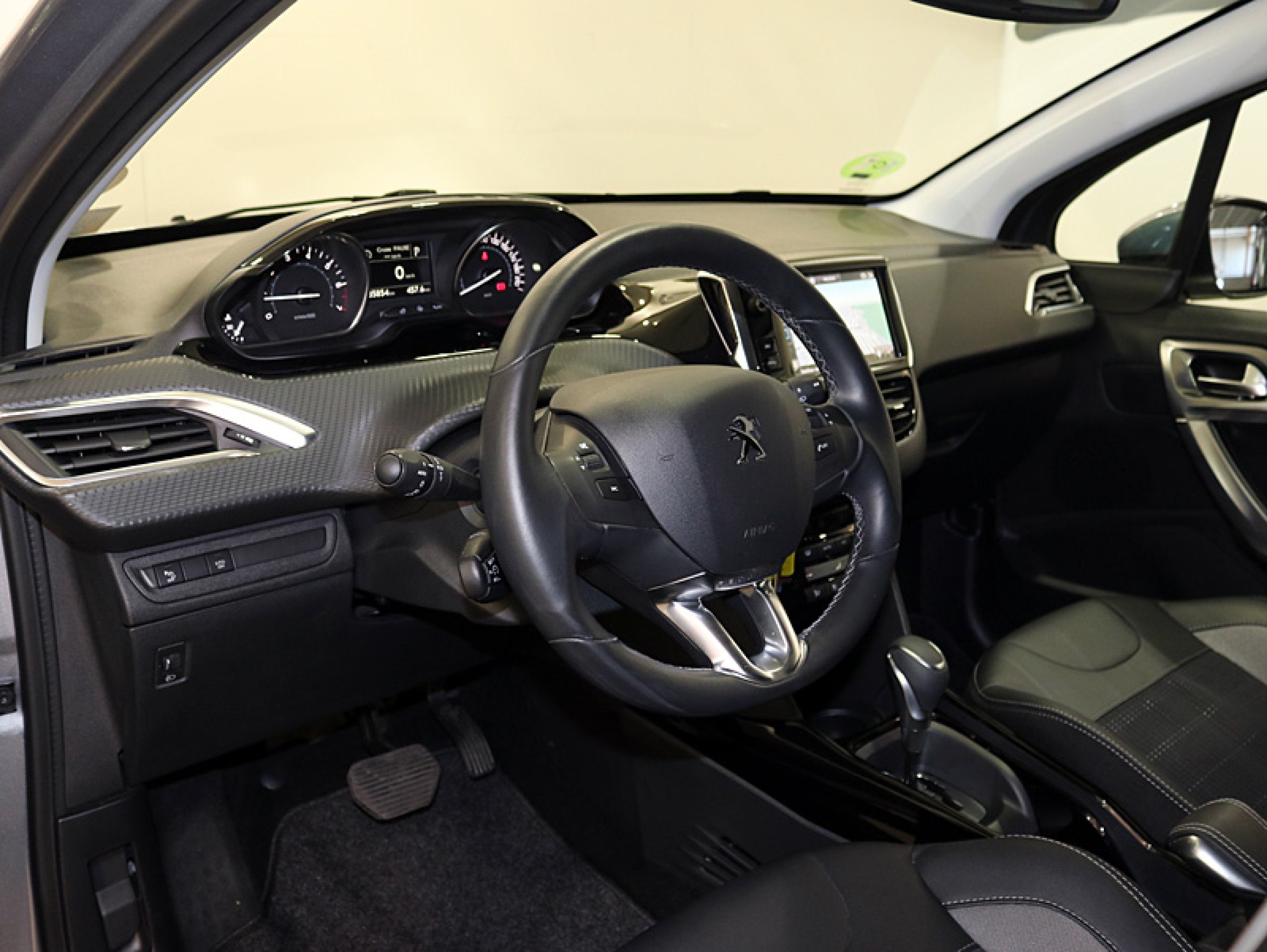 Foto Peugeot 2008 19
