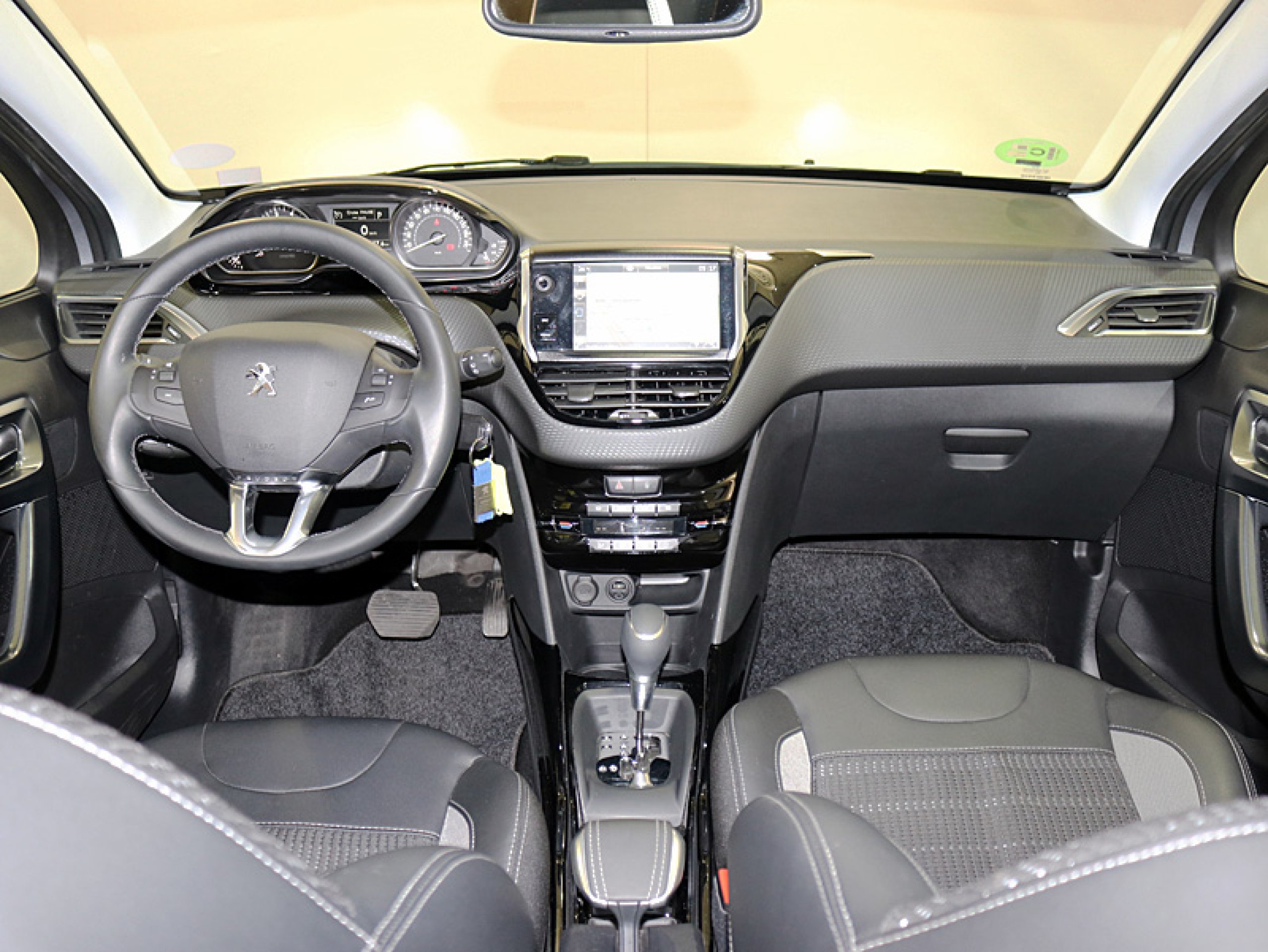 Foto Peugeot 2008 20