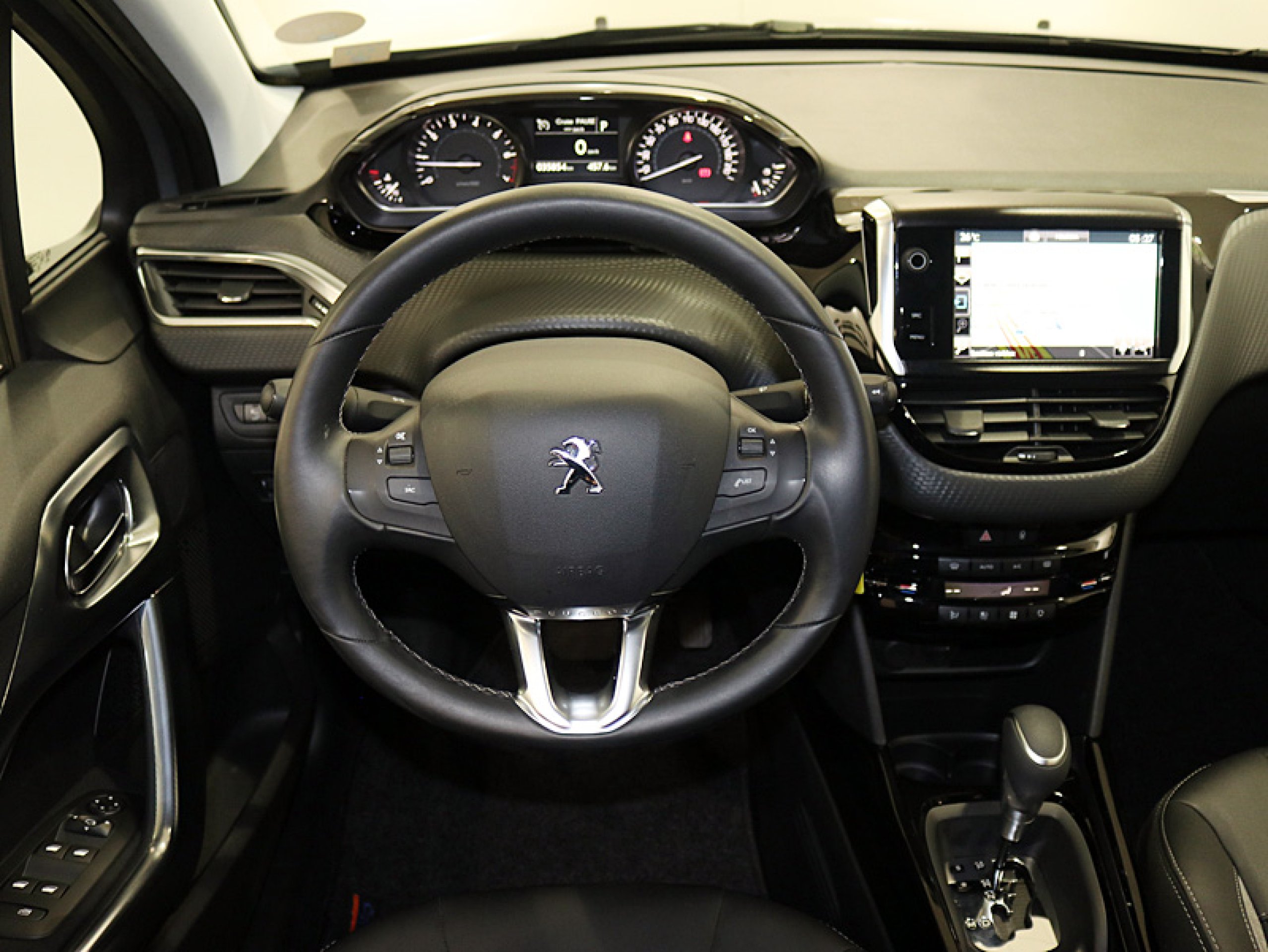 Foto Peugeot 2008 21