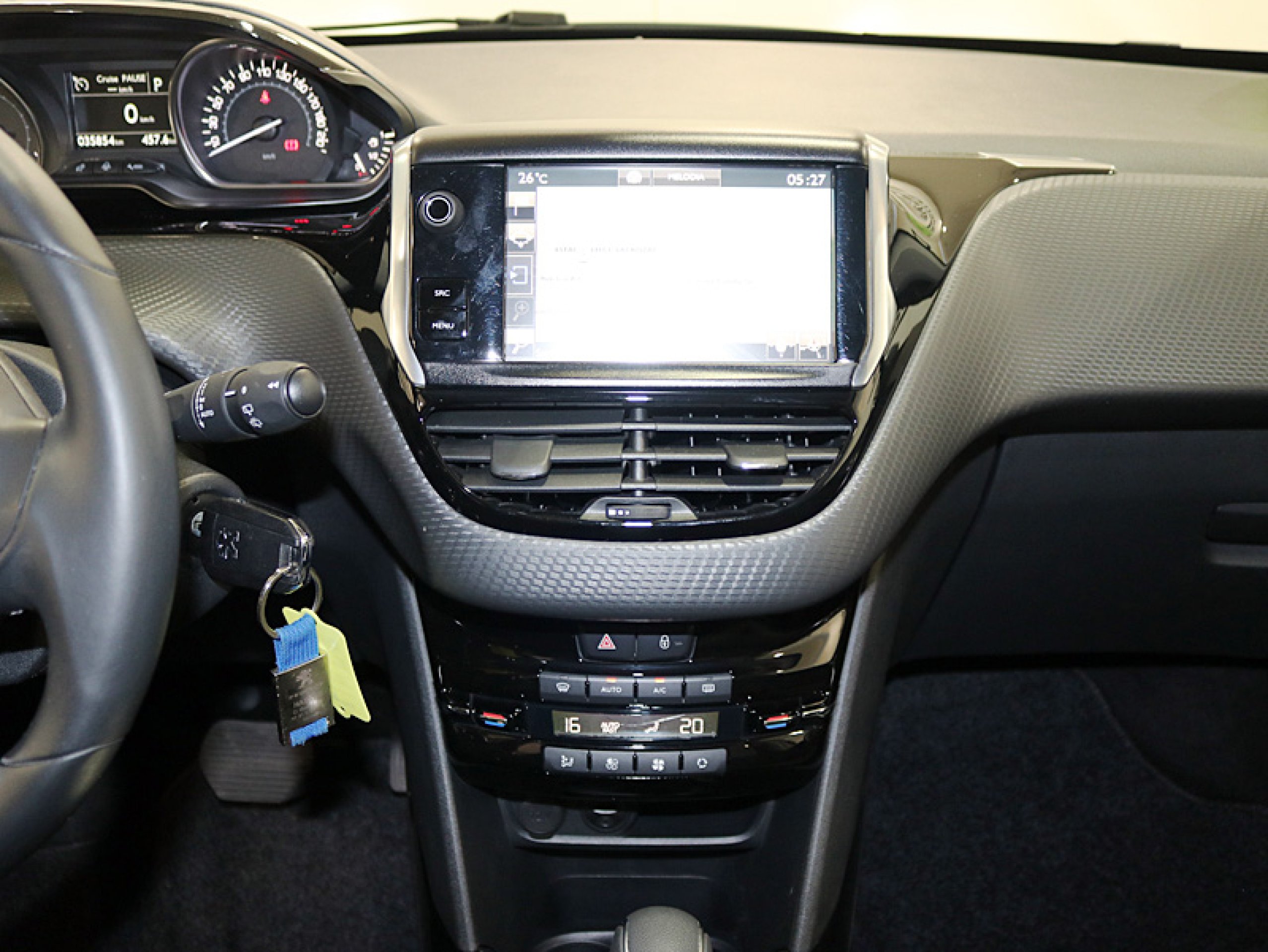 Foto Peugeot 2008 22