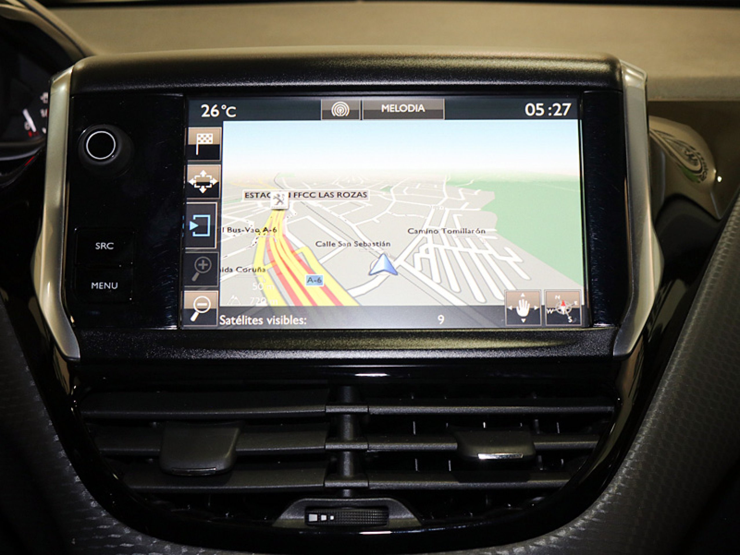 Foto Peugeot 2008 23