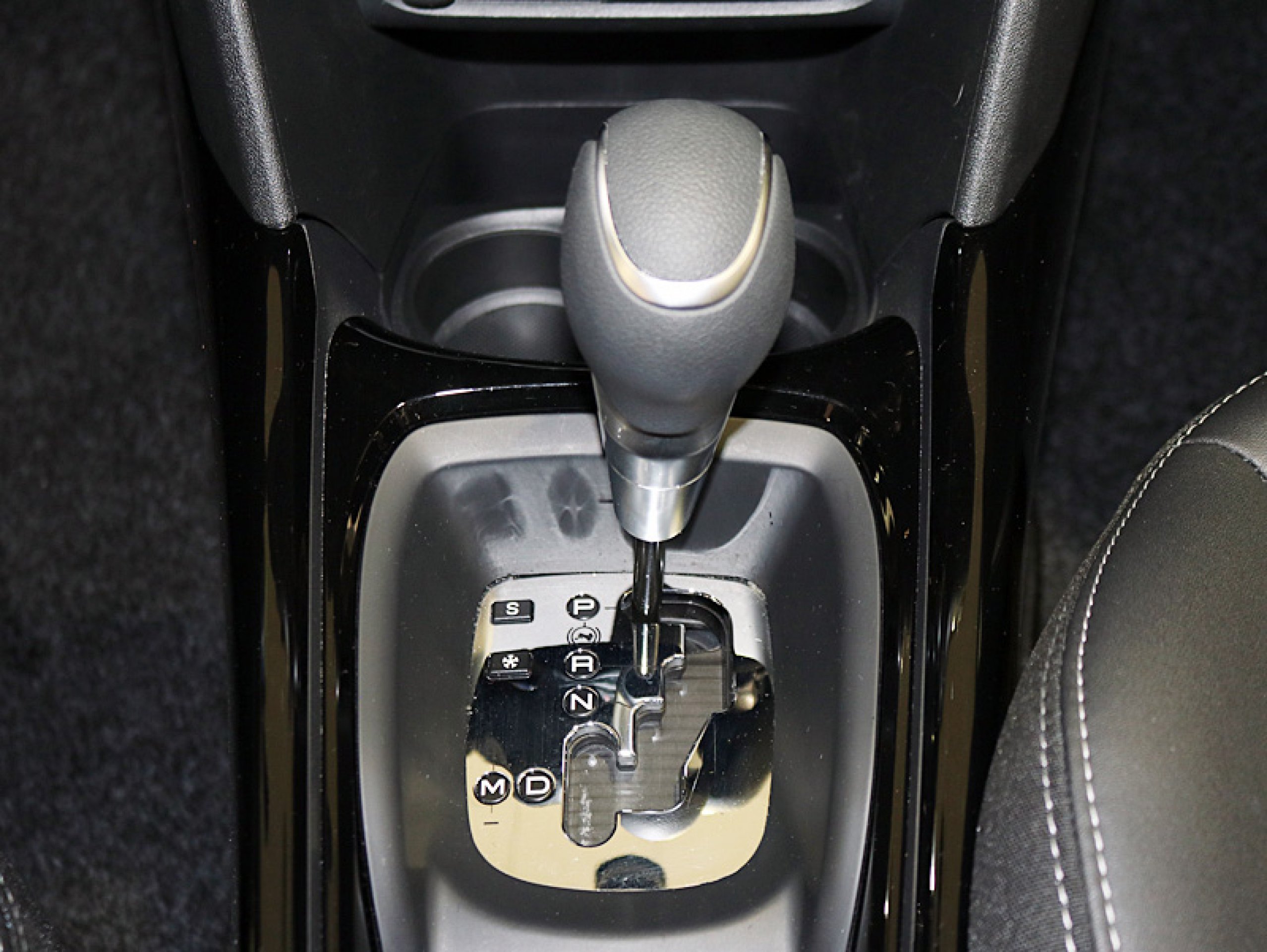 Foto Peugeot 2008 26
