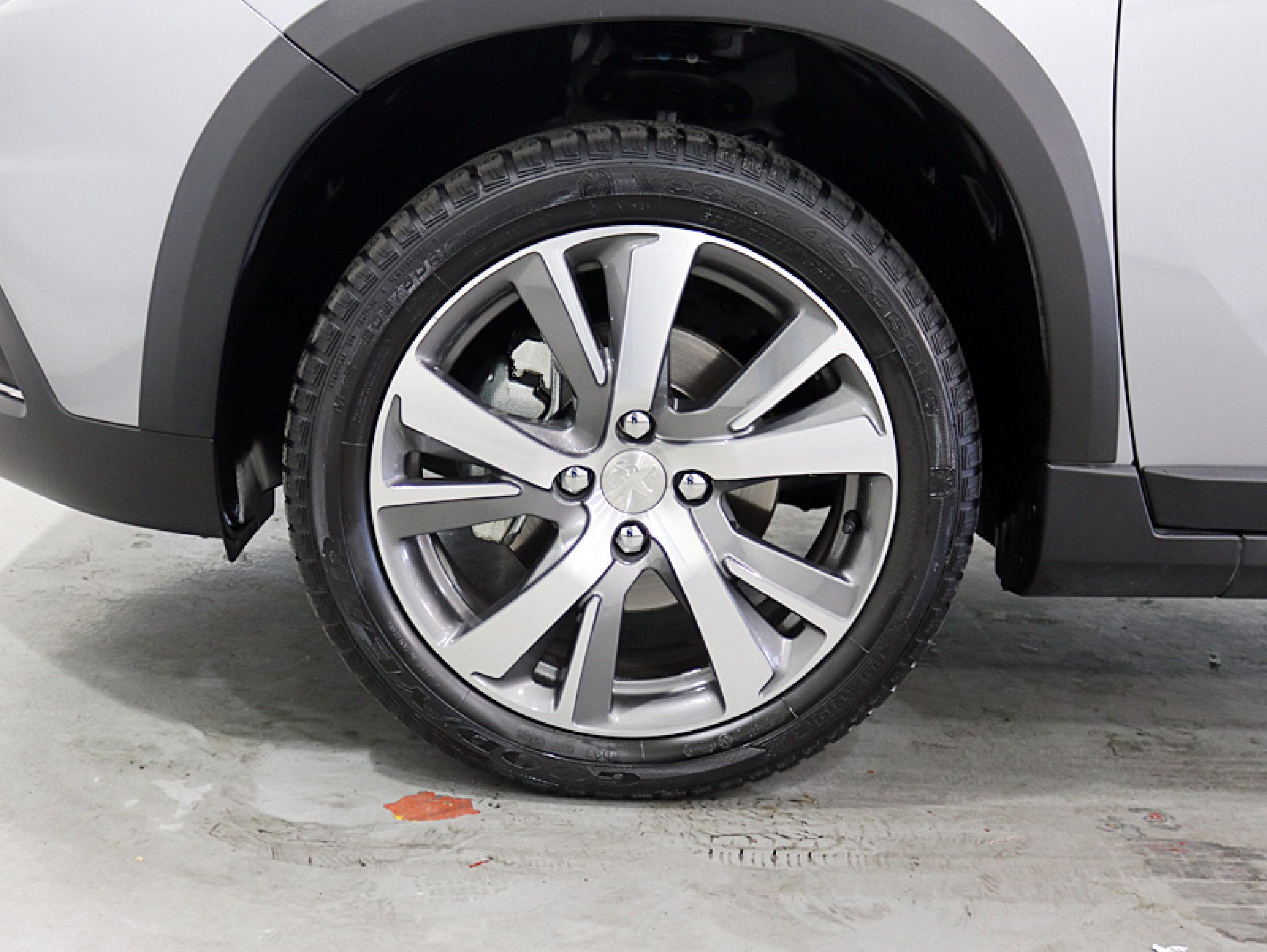 Foto Peugeot 2008 35