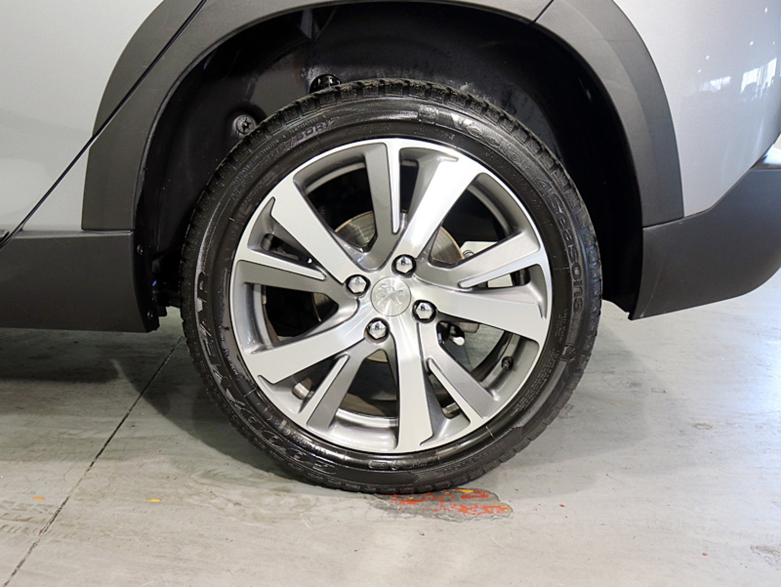 Foto Peugeot 2008 36