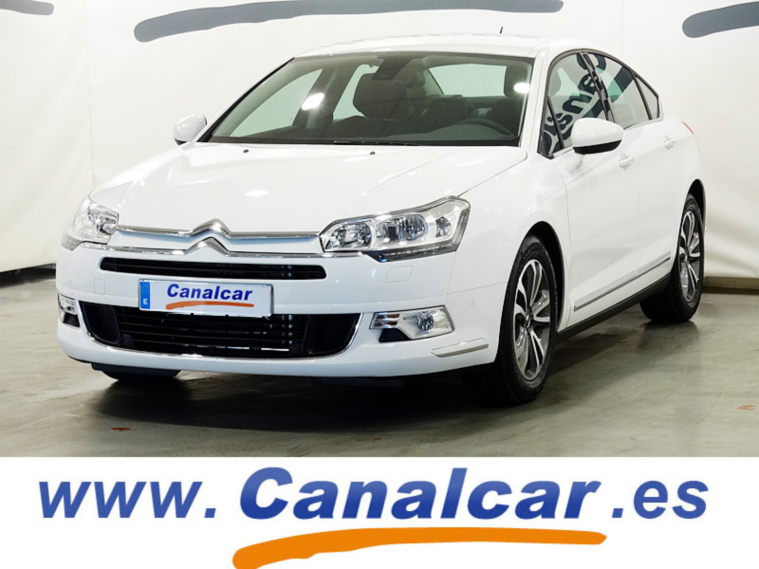 Foto Citroen C5 2