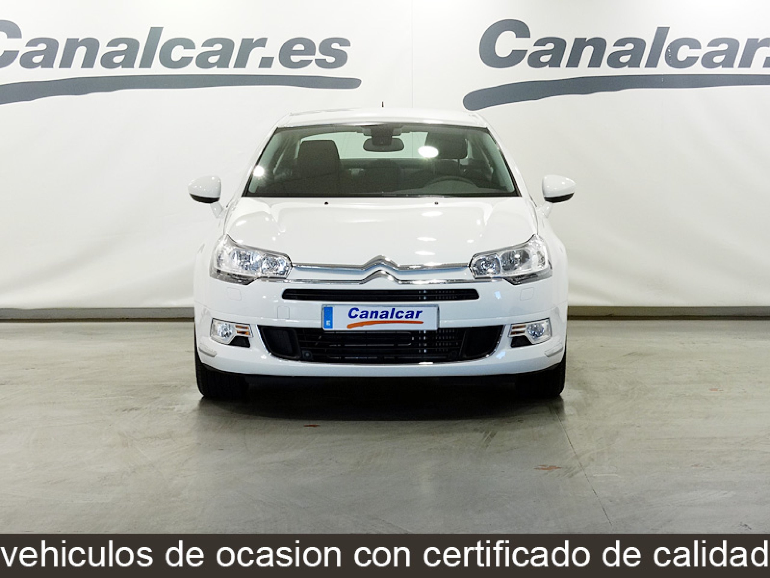 Foto Citroen C5 4