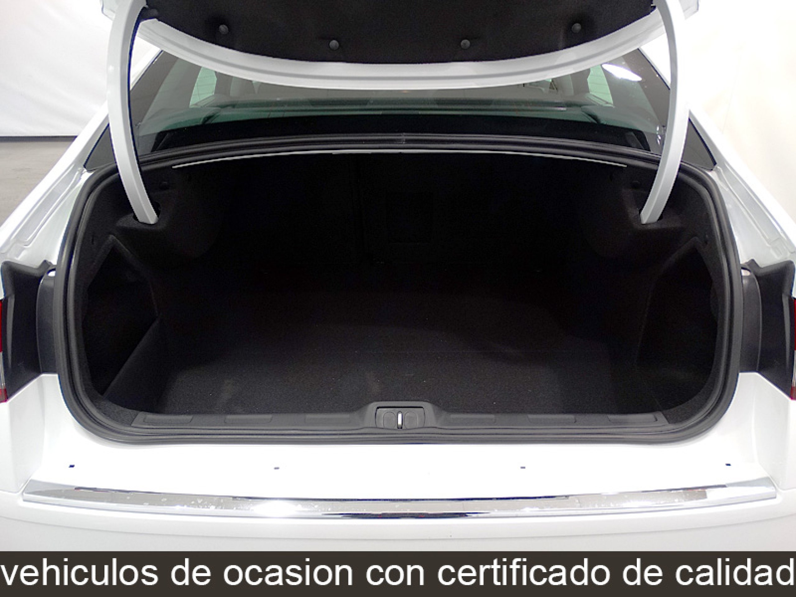 Foto Citroen C5 16
