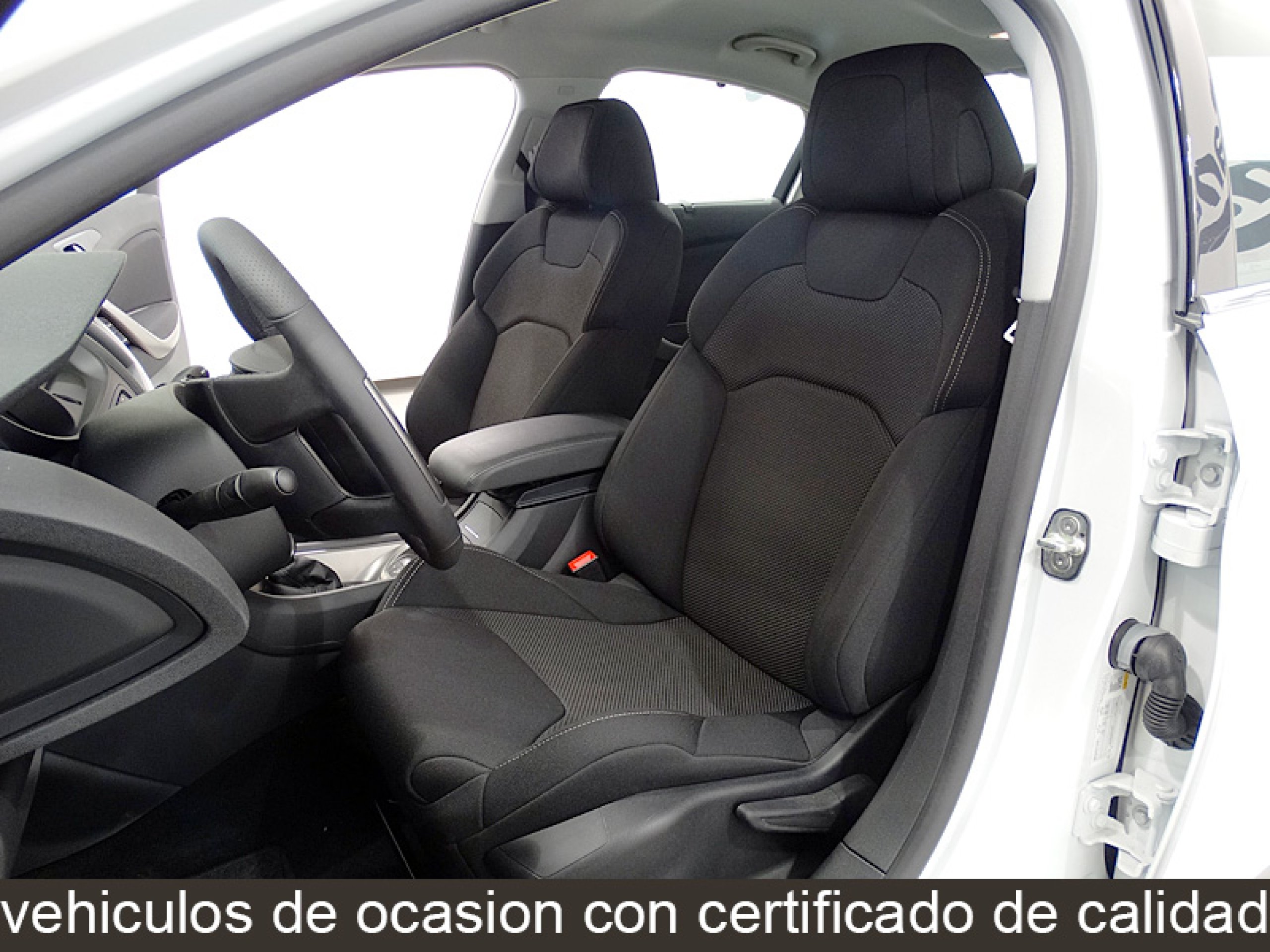 Foto Citroen C5 18