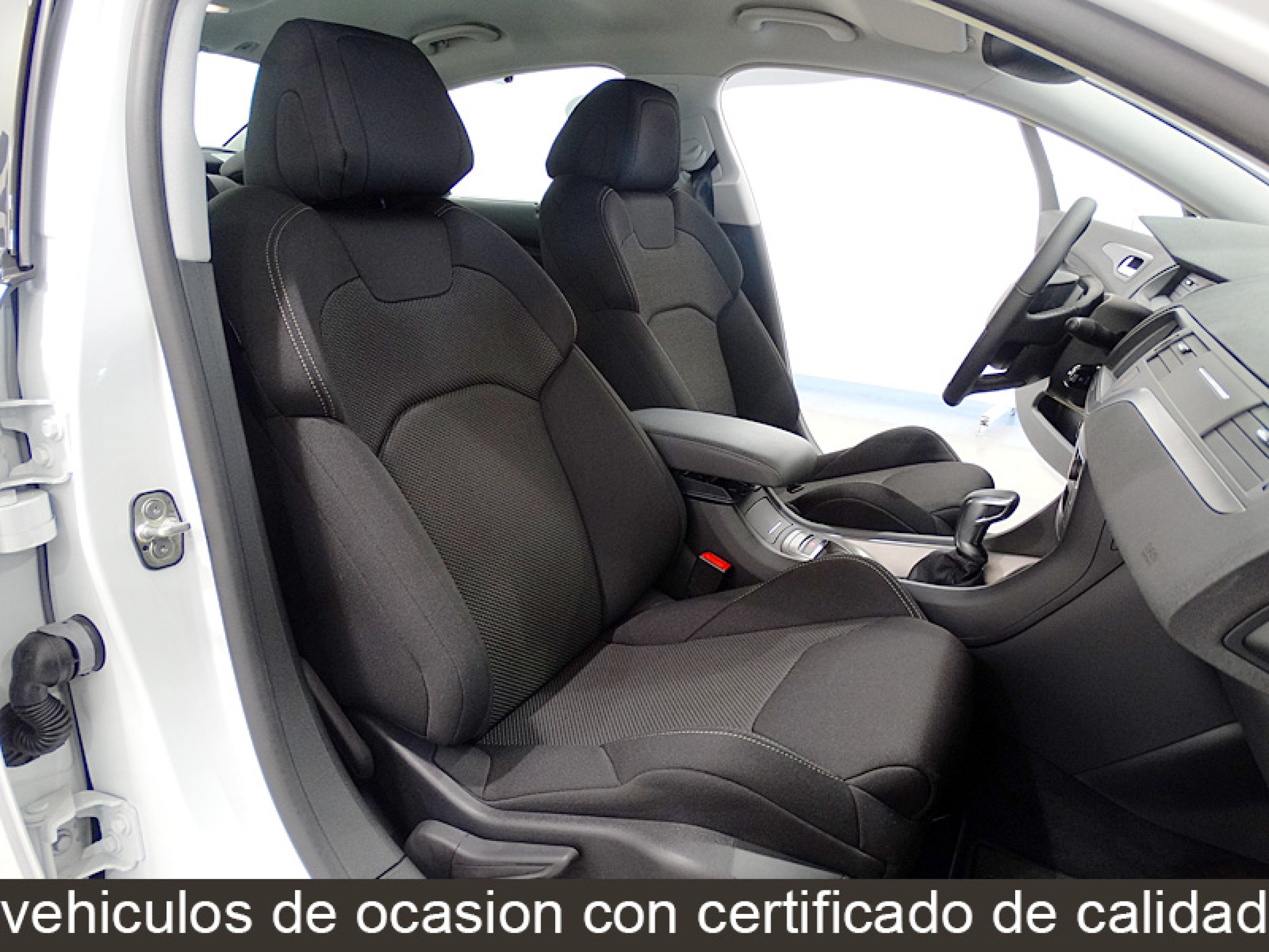 Foto Citroen C5 19