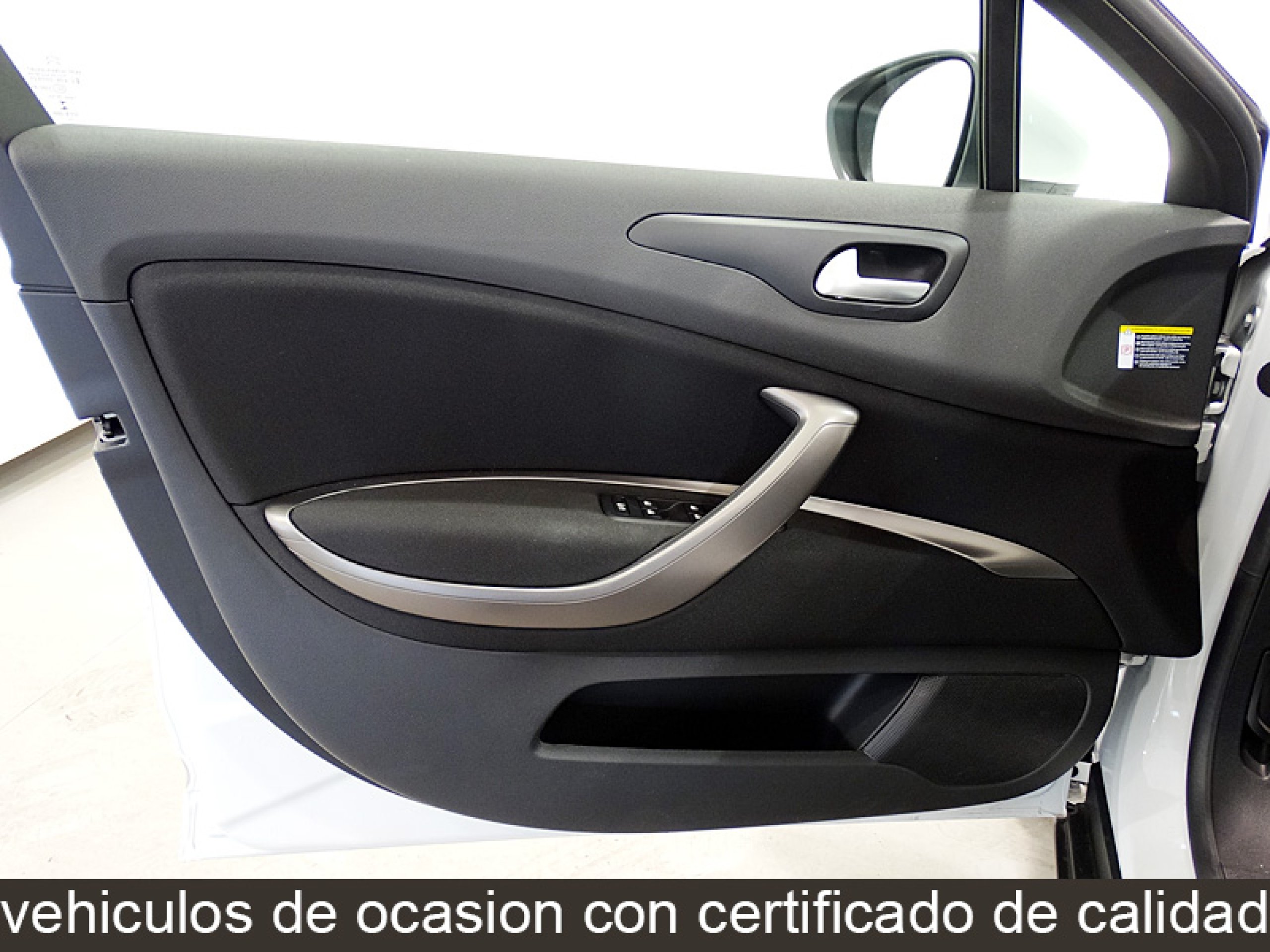 Foto Citroen C5 21