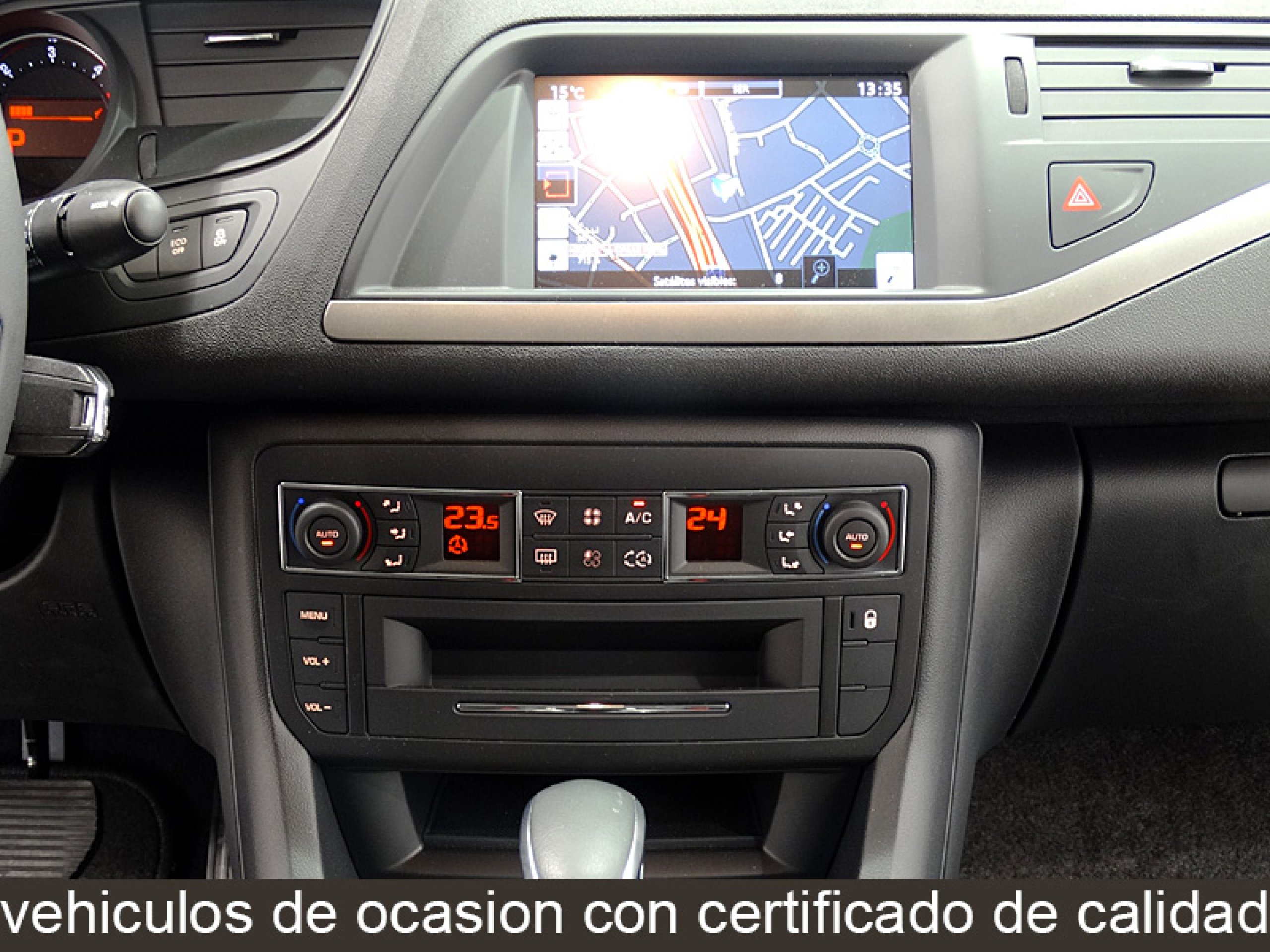 Foto Citroen C5 27