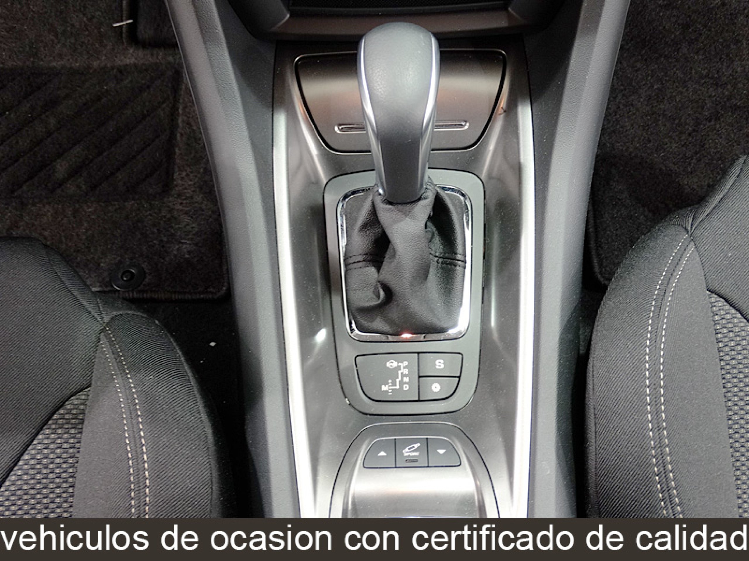 Foto Citroen C5 28