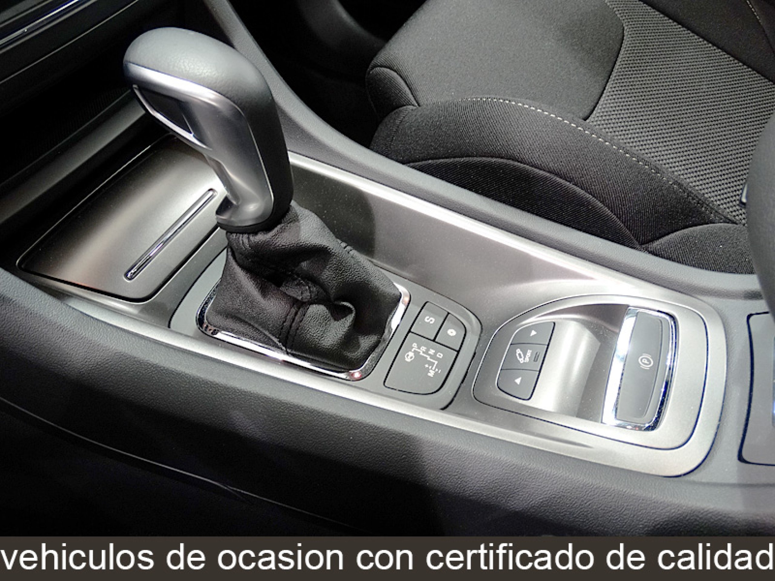 Foto Citroen C5 29