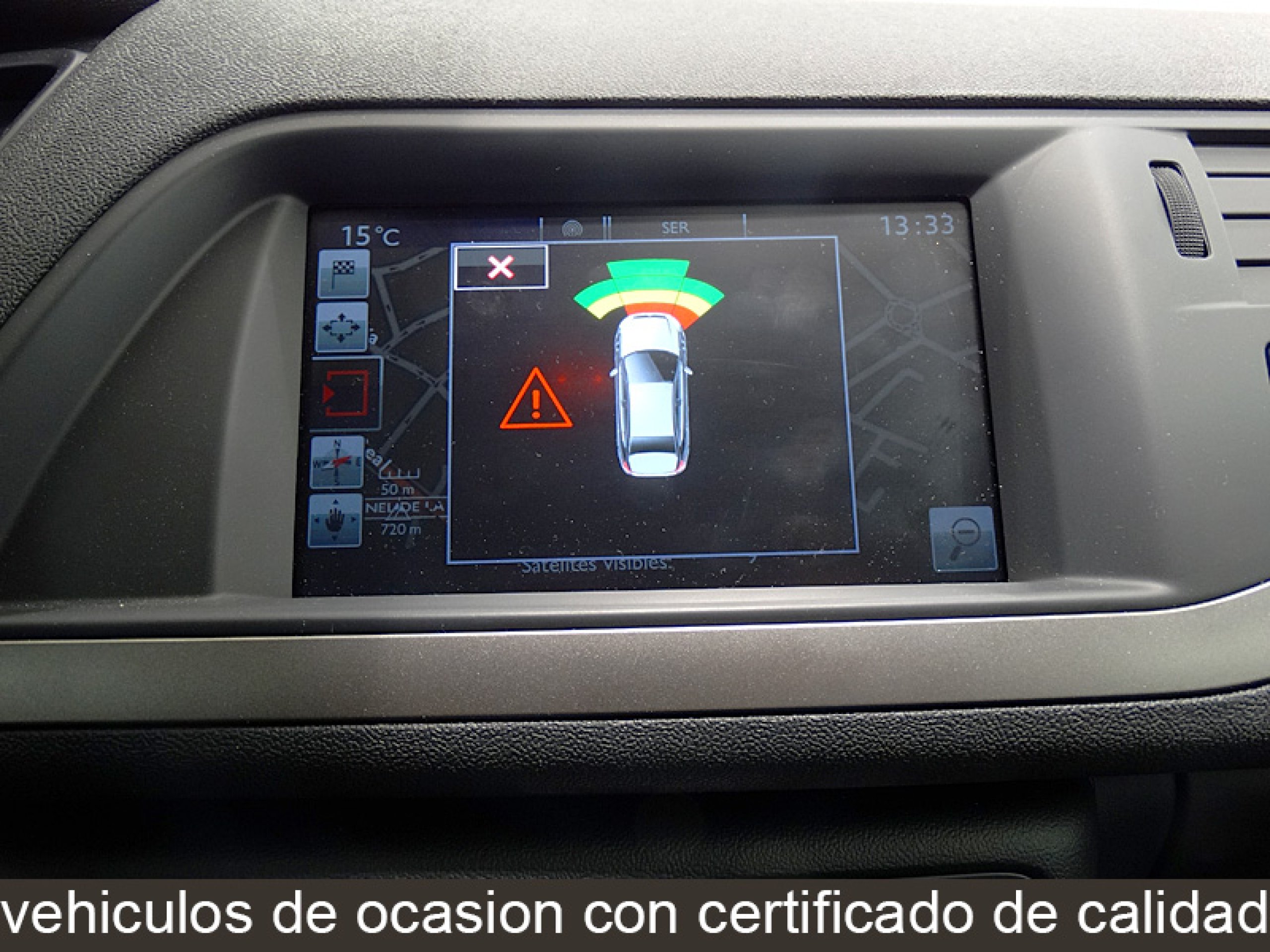 Foto Citroen C5 34