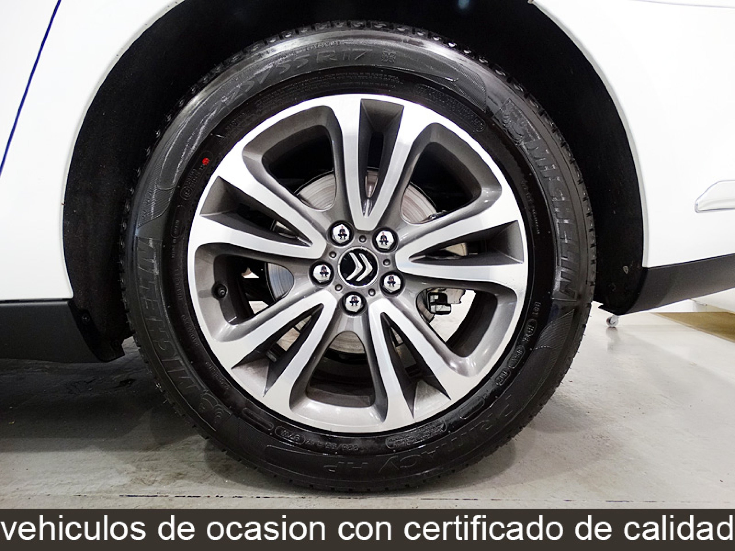 Foto Citroen C5 37