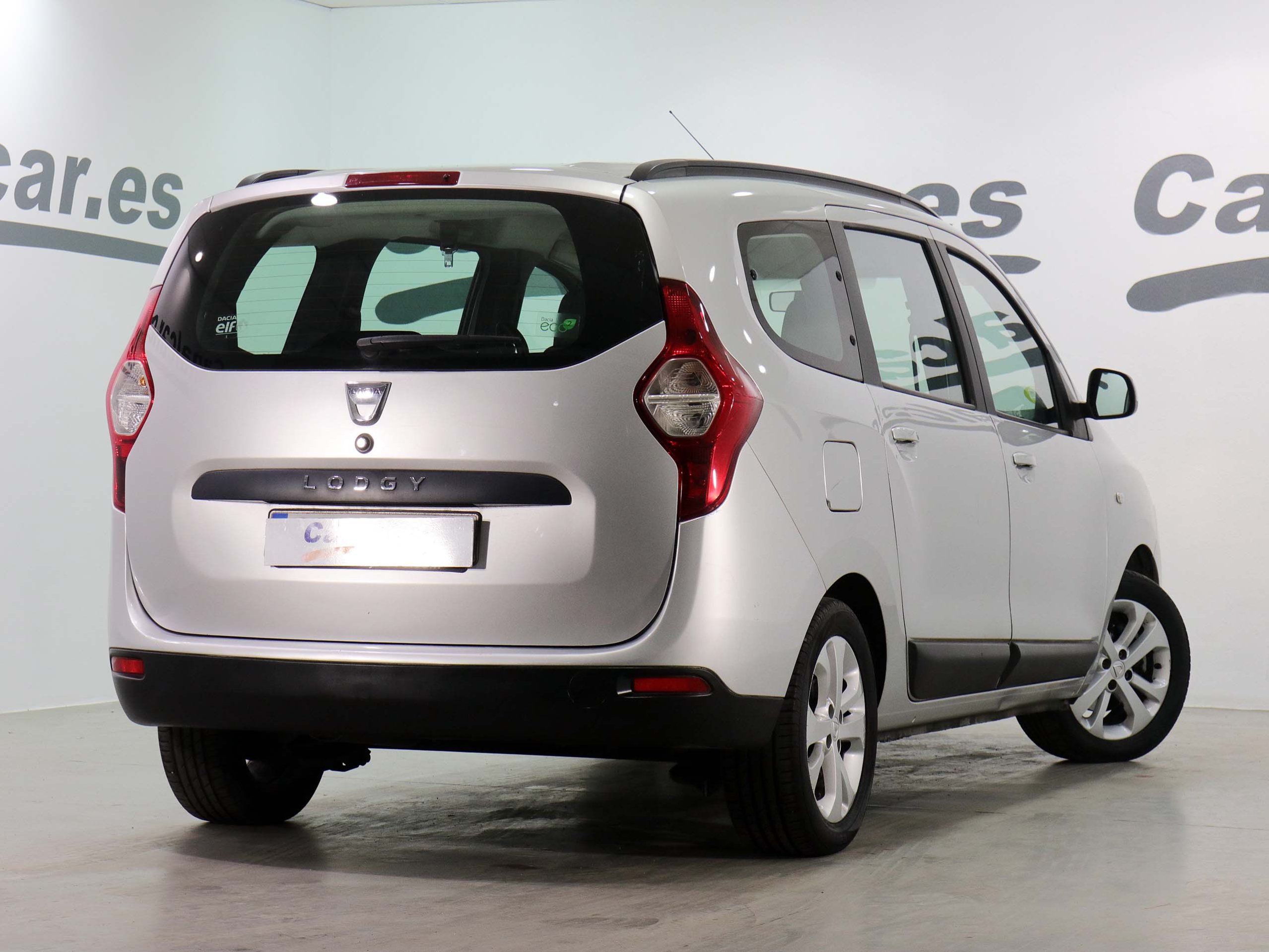 Foto Dacia Lodgy 5