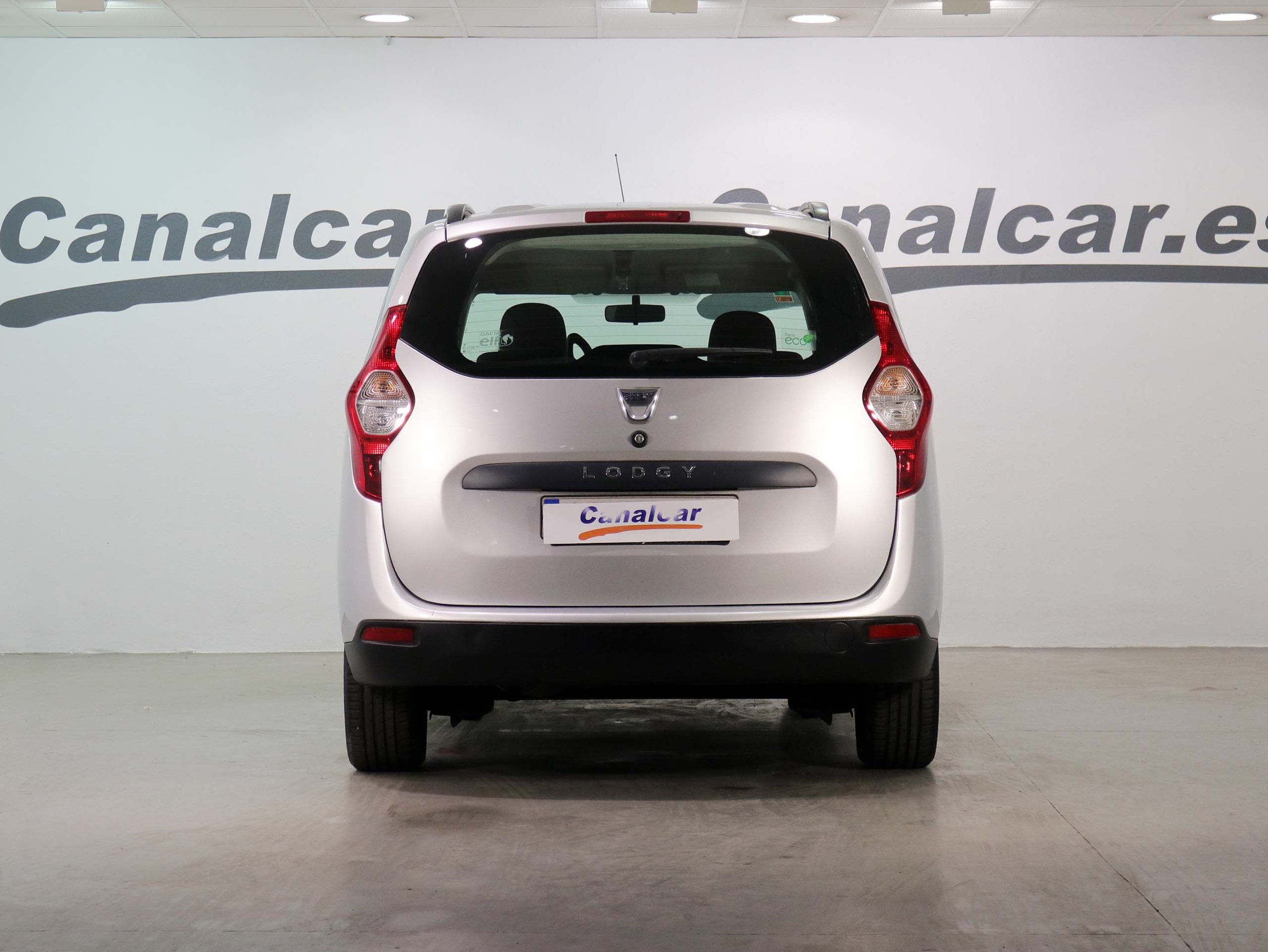Foto Dacia Lodgy 6