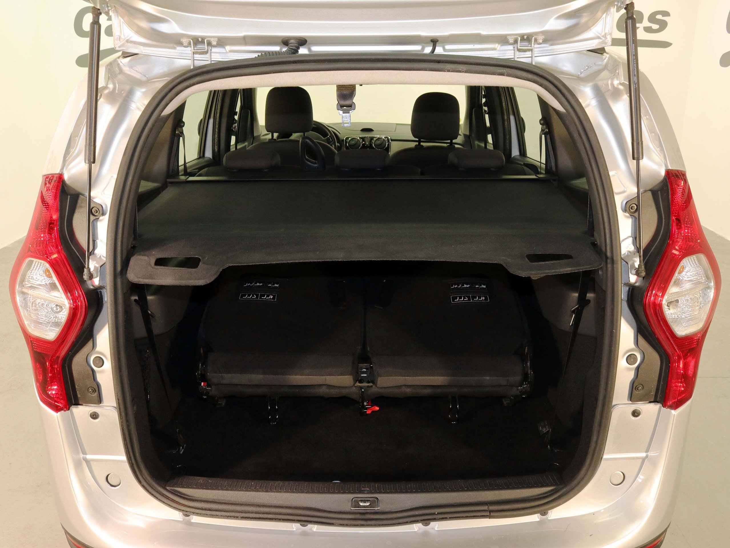 Foto Dacia Lodgy 9